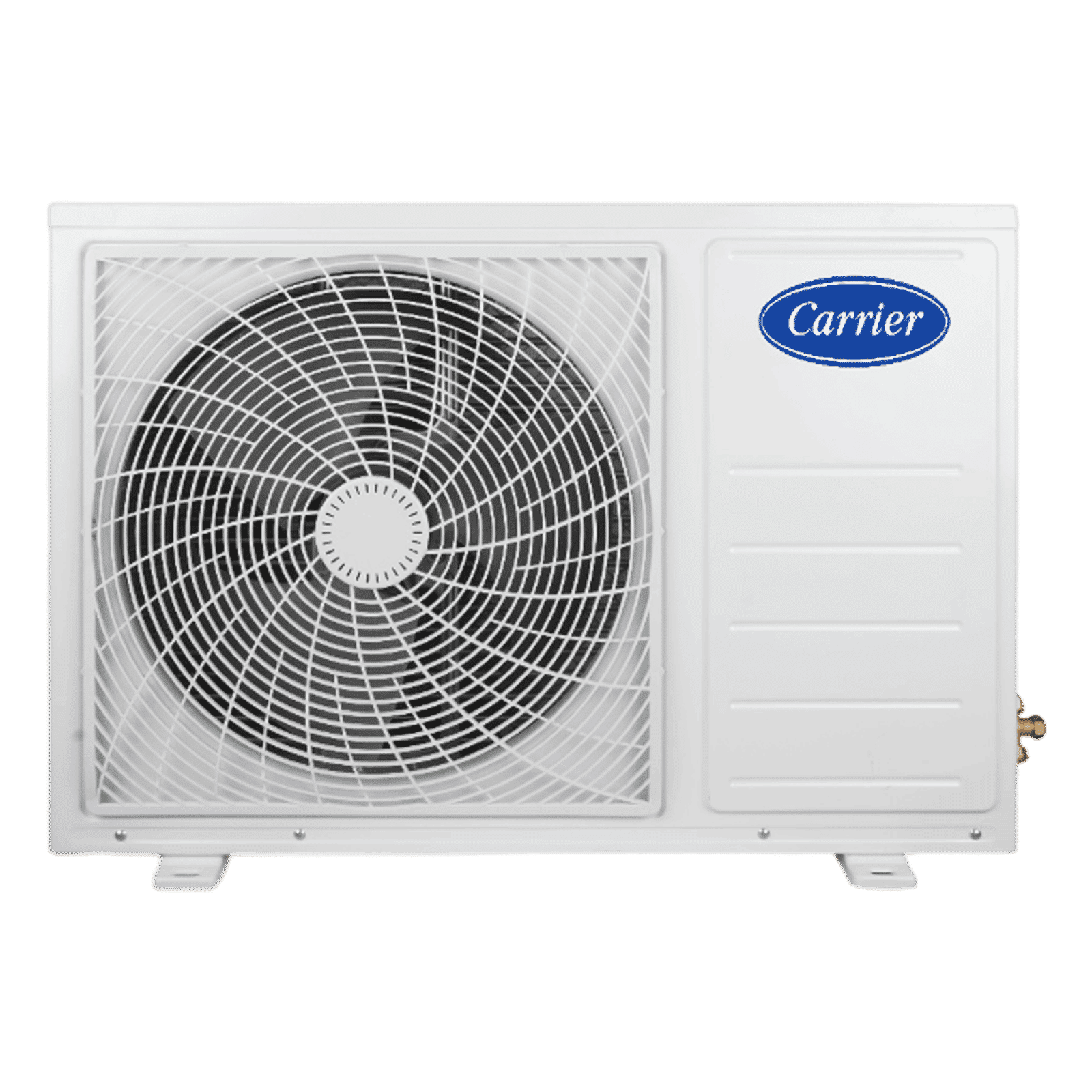 Carrier Durawhite Exi 6 in 1 Convertible 1 Ton 5 Star Inverter Split AC with Auto Cleanser (Copper Condenser, CAI12DH5R34F0)_9