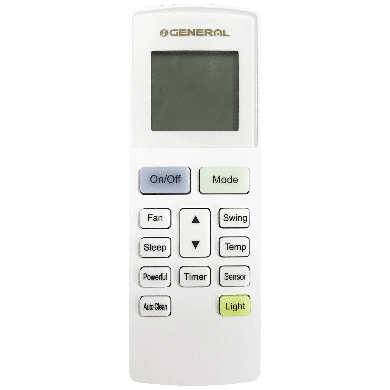 O GENERAL BMA Series 1.5 Ton 3 Star Split AC (Copper Condenser, Dust Filter, ASGA18BMAA-B)_6