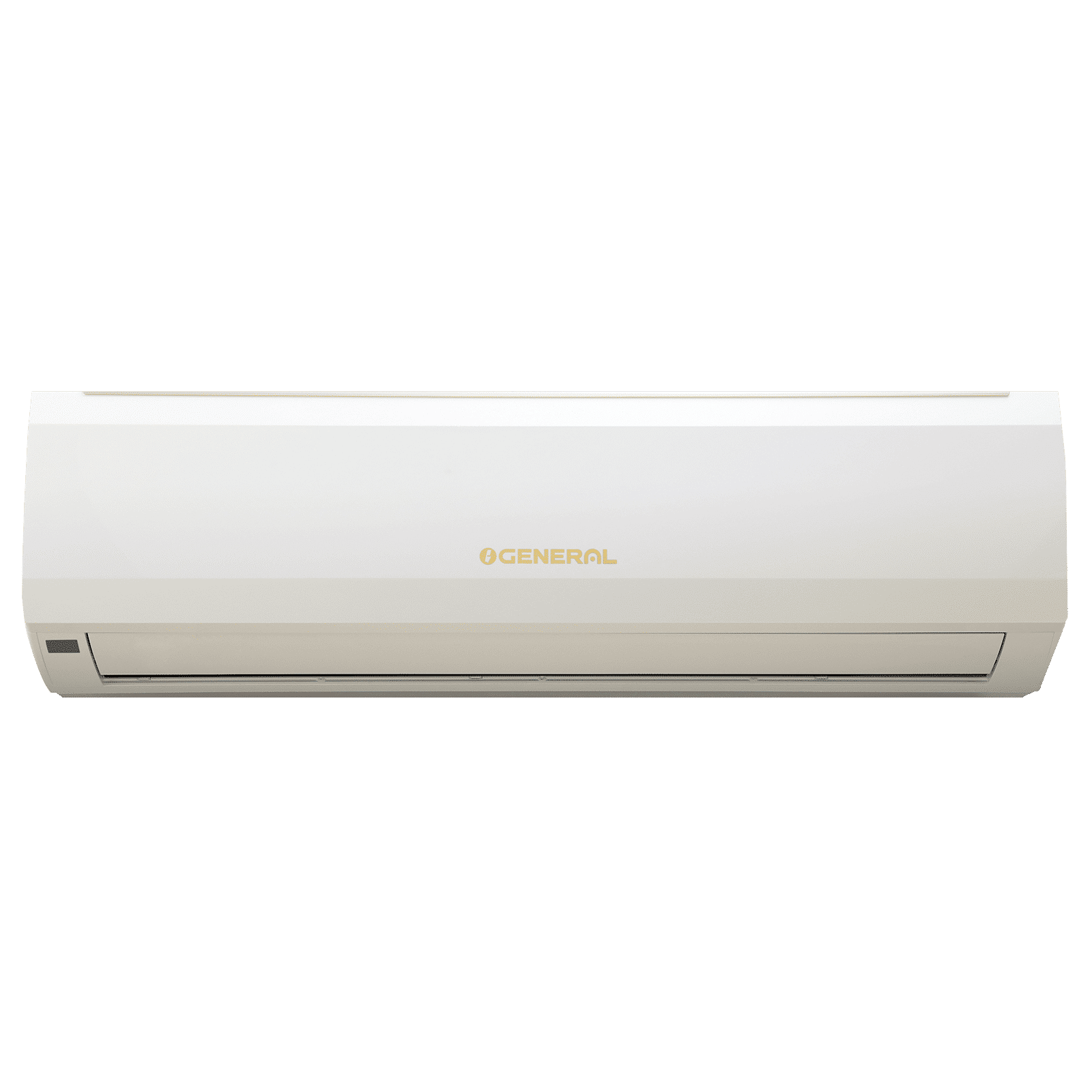O GENERAL BMA Series 1.5 Ton 3 Star Split AC (Copper Condenser, Dust Filter, ASGA18BMAA-B)_1