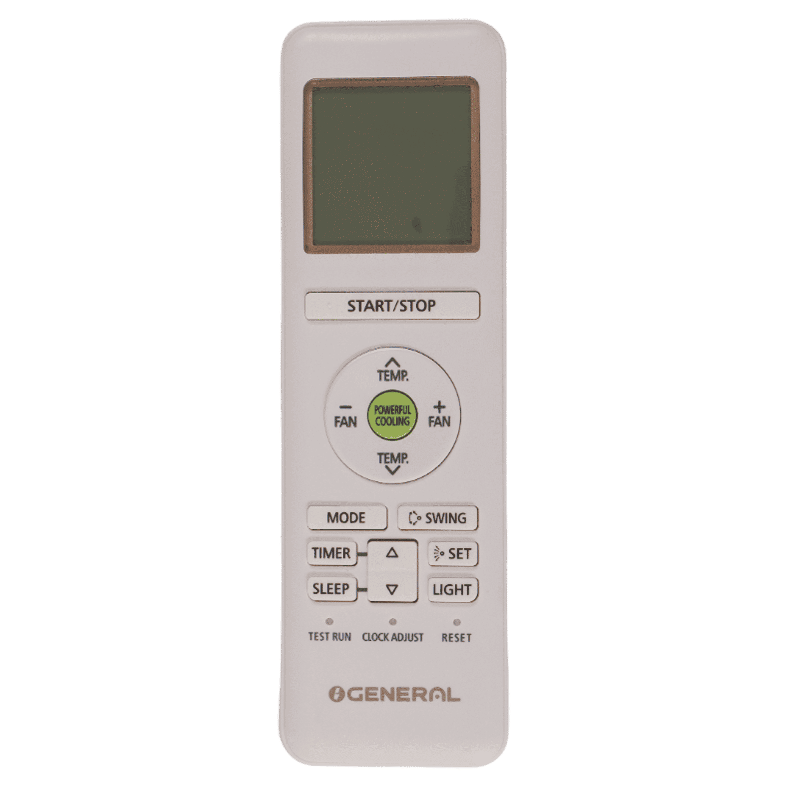 O GENERAL BMA Series 2 Ton 3 Star Split AC (Copper Condenser, ASGA24BMAA-B)_5