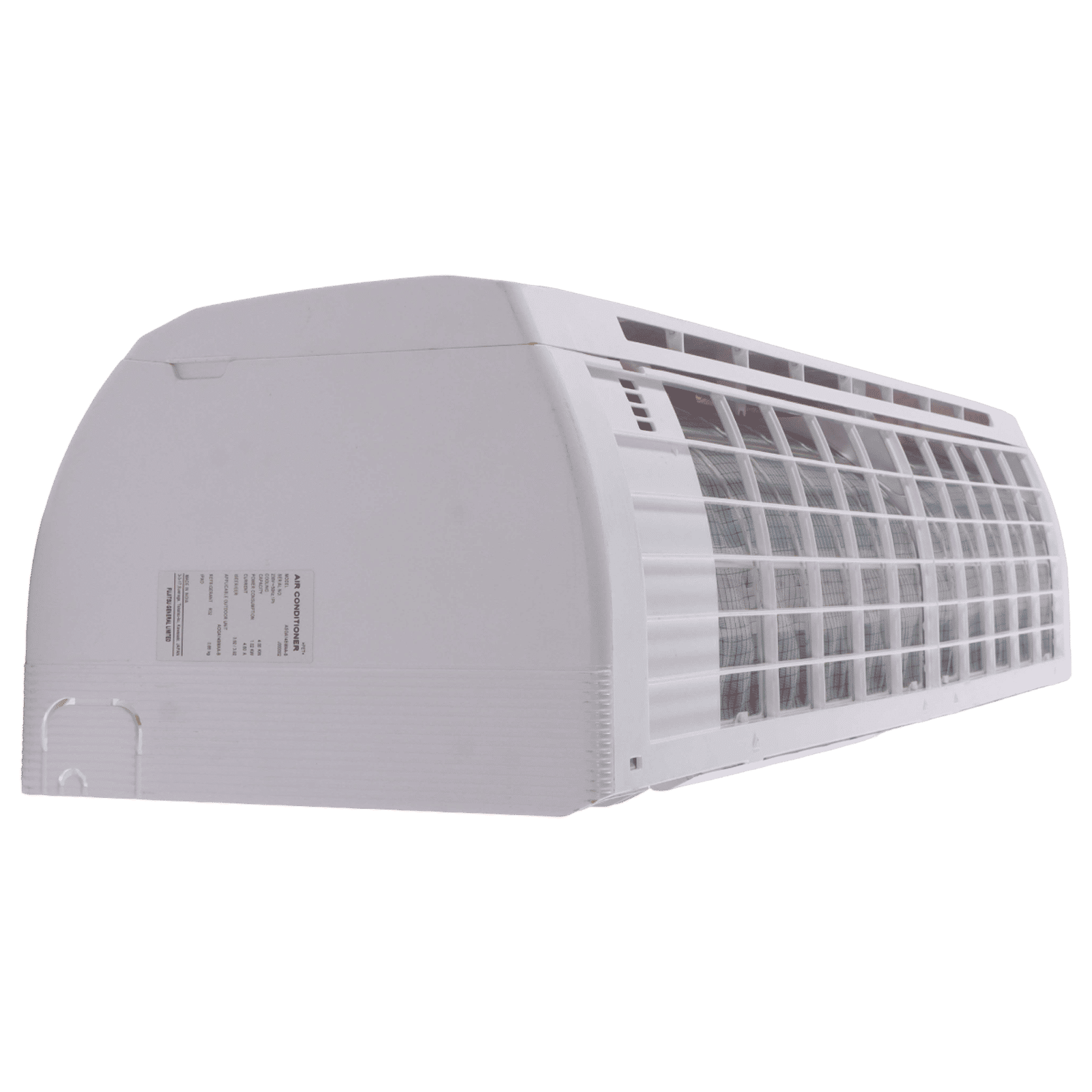 O GENERAL BMA Series 2 Ton 3 Star Split AC (Copper Condenser, ASGA24BMAA-B)_6