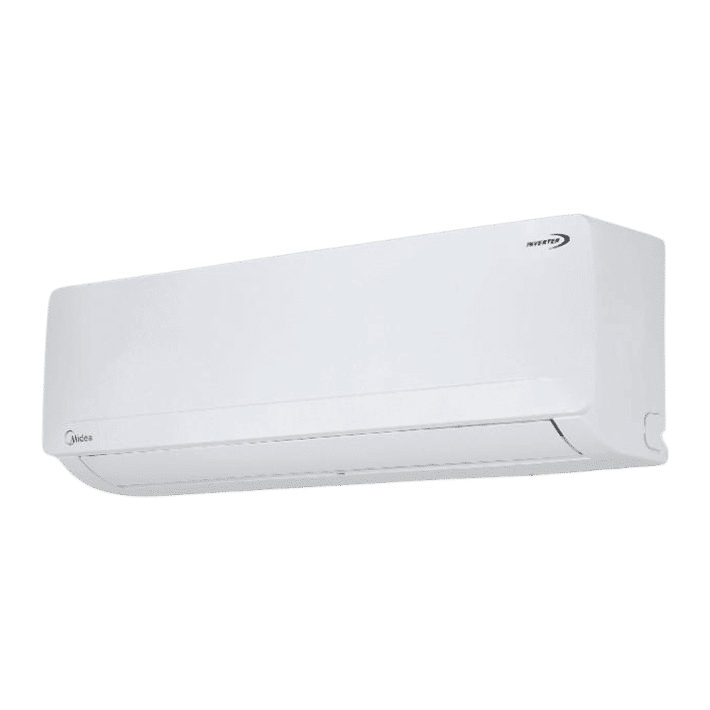 Midea Santis Pro Plus Deluxe 4 in 1 Convertible 1 Ton 3 Star Inverter Split AC with Auto Cleanser (Copper Condenser, MAI12SP3R33F0) Midea Santis Pro Plus Deluxe 4 in 1 Convertible 1 Ton 3 Star Inverter Split AC with Auto Cleanser (Copper Condenser, MAI12SP3R33F0)_4