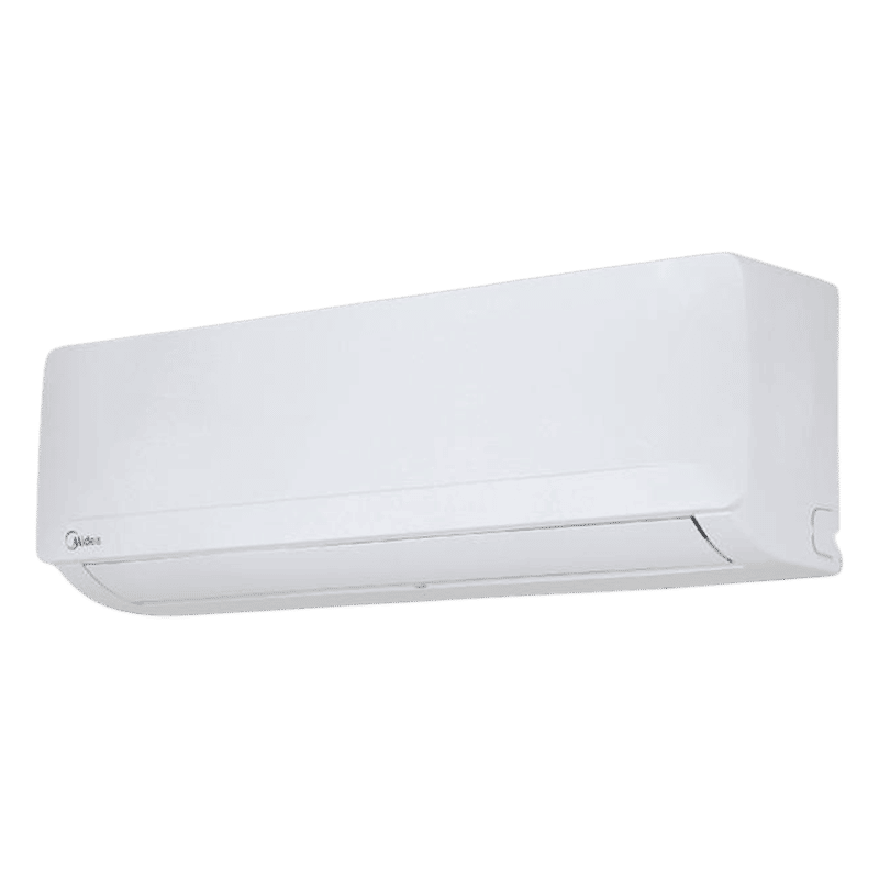 Midea Santis Pro Plus Deluxe 4 in 1 Convertible 1.5 Ton 3 Star Inverter Split AC with Auto Cleanser (Copper Condenser, MAI18SP3R34F0)_3