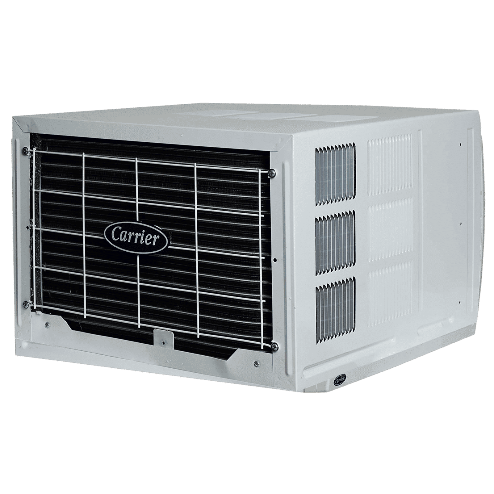 Carrier Estrella Ex 1 Ton 3 Star Fixed Speed Window AC (Copper Condenser, Dust Filter, CAW12EC3R34F0) Carrier Estrella Ex 1 Ton 3 Star Fixed Speed Window AC (Copper Condenser, Dust Filter, CAW12EC3R34F0)_8
