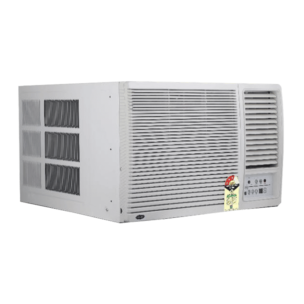 Carrier Estrella Ex 2 Ton 3 Star Fixed Speed Window AC (Copper Condenser, Dust Filter, CAW24EC3R32F0)_7
