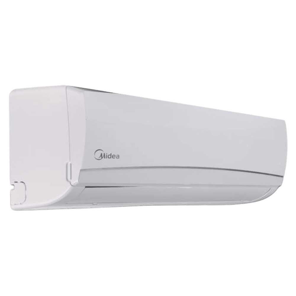 Midea Santis Pro Deluxe 4 in 1 Convertible 2 Ton 3 Star Inverter Split AC with Auto Cleanser (Copper Condenser, MAI24SD3R32F0) Midea Santis Pro Deluxe 4 in 1 Convertible 2 Ton 3 Star Inverter Split AC with Auto Cleanser (Copper Condenser, MAI24SD3R32F0)_5