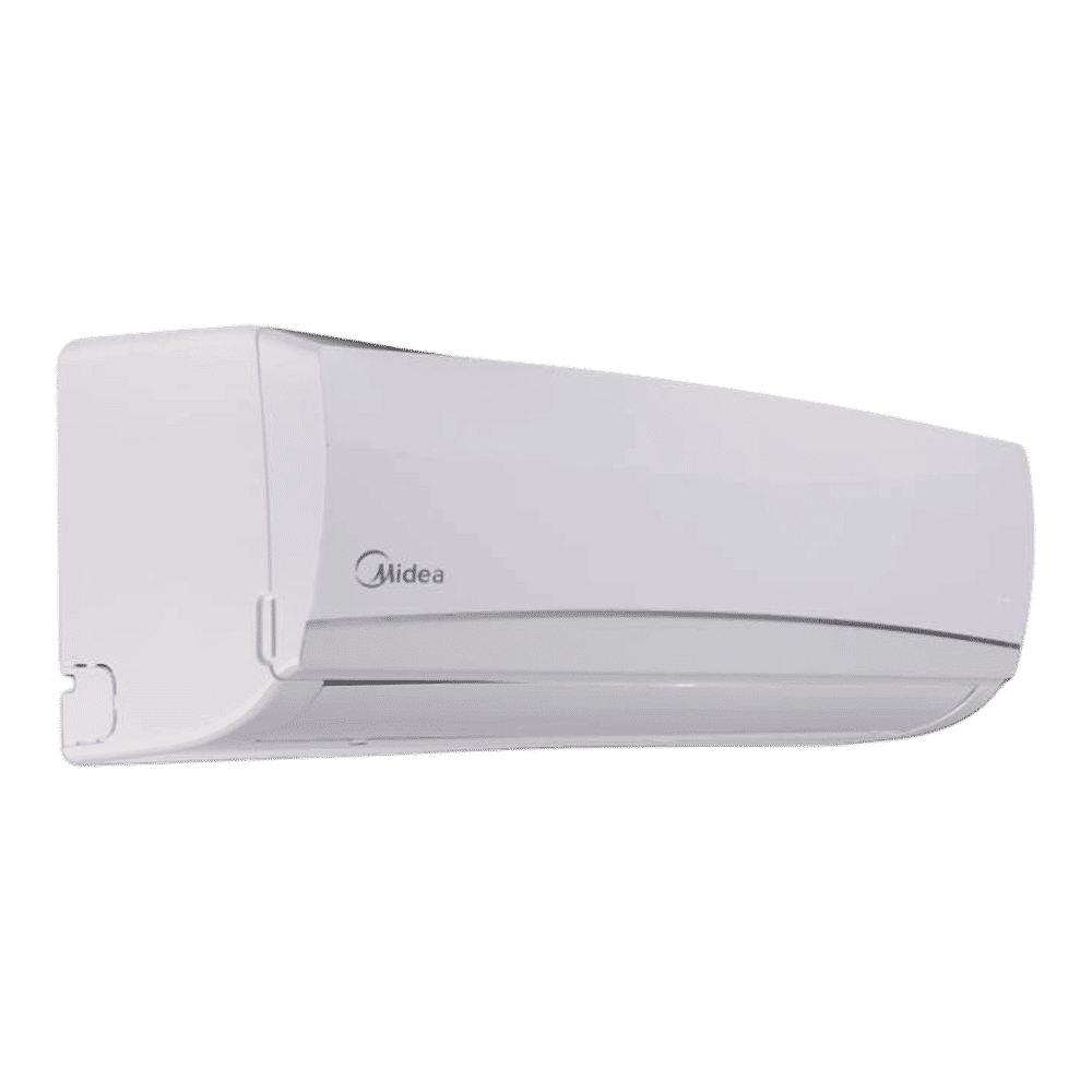 Midea Santis Pro Royal 4 in 1 Convertible 1.5 Ton 5 Star Inverter Split Smart AC with Auto Cleanser (Copper Condenser, MAI18SR5R34W0)_3