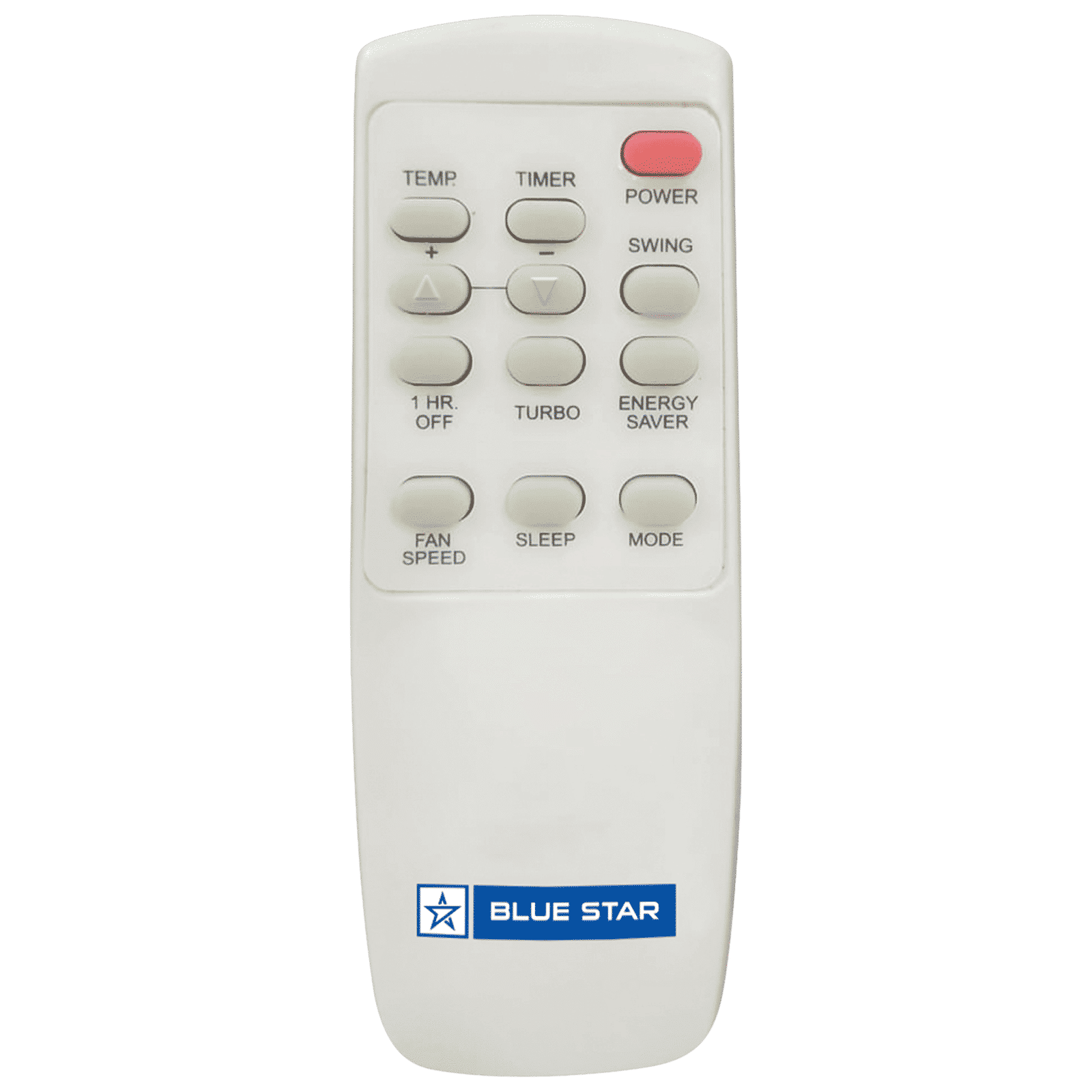 Blue Star L Series 1 Ton 3 Star Fixed Speed Window AC (Copper Condenser, Dust Filter, WFD312L)_5