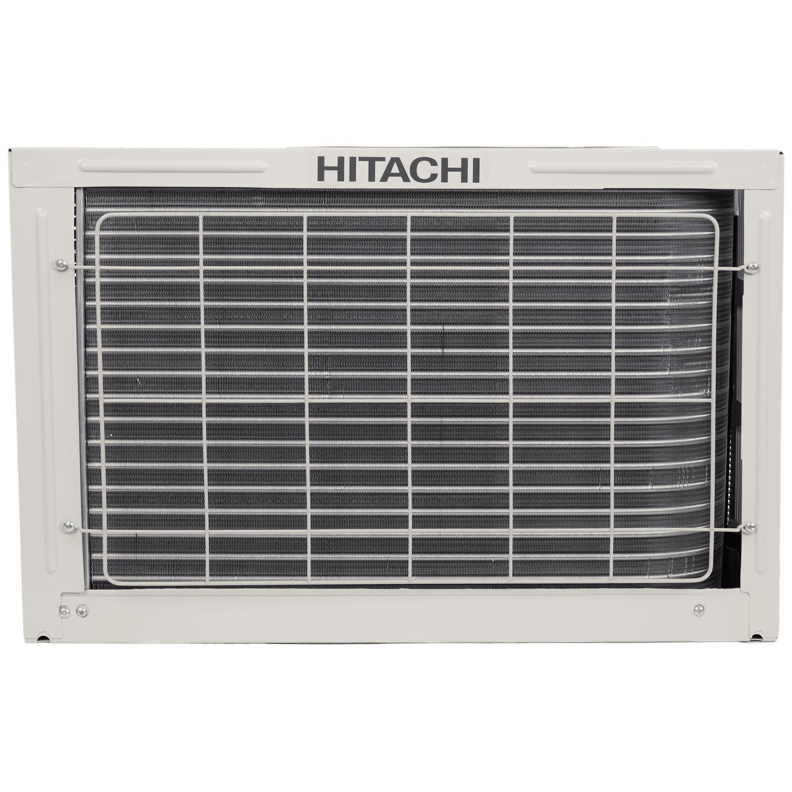 HITACHI New Kaze Plus 1.5 Ton 3 Star Fixed Speed Window AC (Copper Condenser, Dust Filter, RAW318HHDO)_7