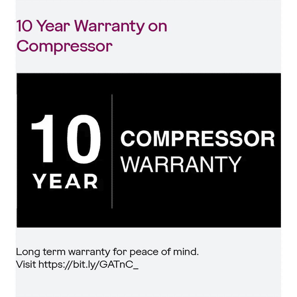 Godrej 1.5 Ton 3 Star Inverter Window AC (Copper Condenser, Anti Dust Filter, WIC 18UTC3 WWA) Godrej 1.5 Ton 3 Star Inverter Window AC (Copper Condenser, Anti Dust Filter, WIC 18UTC3 WWA)_18