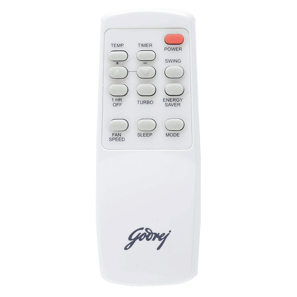 Godrej 1.5 Ton 3 Star Inverter Window AC (Copper Condenser, Anti Dust Filter, WIC 18UTC3 WWA) Godrej 1.5 Ton 3 Star Inverter Window AC (Copper Condenser, Anti Dust Filter, WIC 18UTC3 WWA)_5