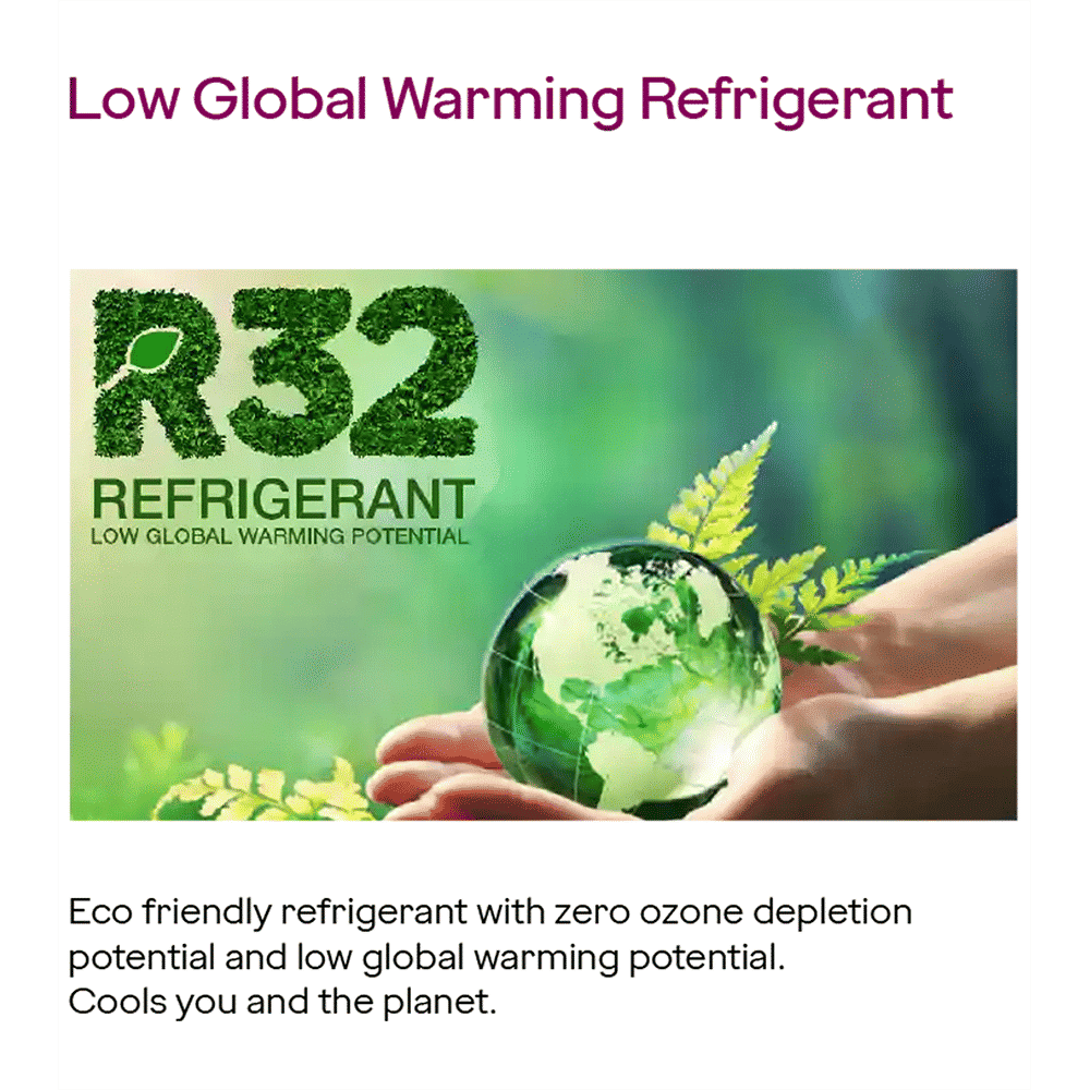 Godrej 1.5 Ton 3 Star Inverter Window AC (Copper Condenser, Anti Dust Filter, WIC 18UTC3 WWA) Godrej 1.5 Ton 3 Star Inverter Window AC (Copper Condenser, Anti Dust Filter, WIC 18UTC3 WWA)_8