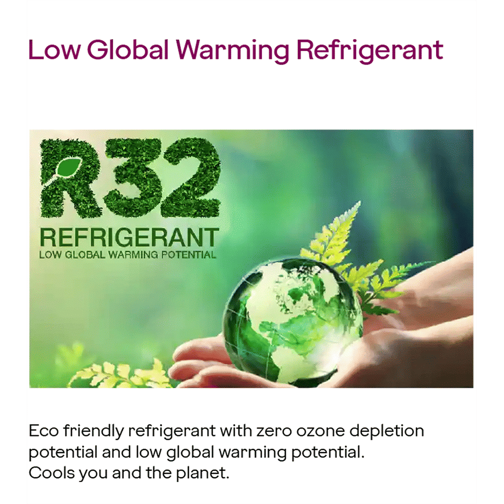 Godrej 1.5 Ton 5 Star Inverter Window AC (Copper Condenser, Anti Dust Filter, WIC 18UTC5-WWA) Godrej 1.5 Ton 5 Star Inverter Window AC (Copper Condenser, Anti Dust Filter, WIC 18UTC5-WWA)_18