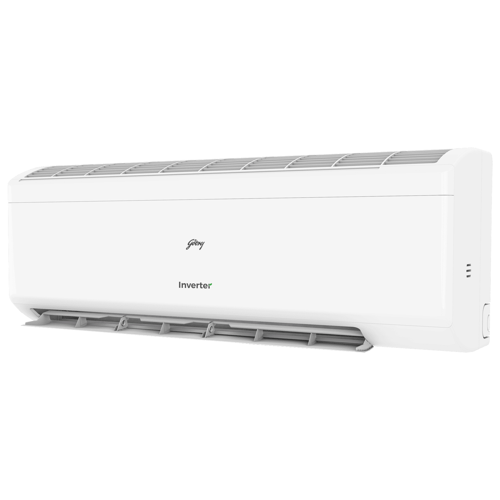 Godrej I Series 5 in 1 Convertible 1.5 Ton 5 Star Inverter Split AC with Anti Dust Filter (Copper Condenser, SIC 18ITC5-WYS)_3