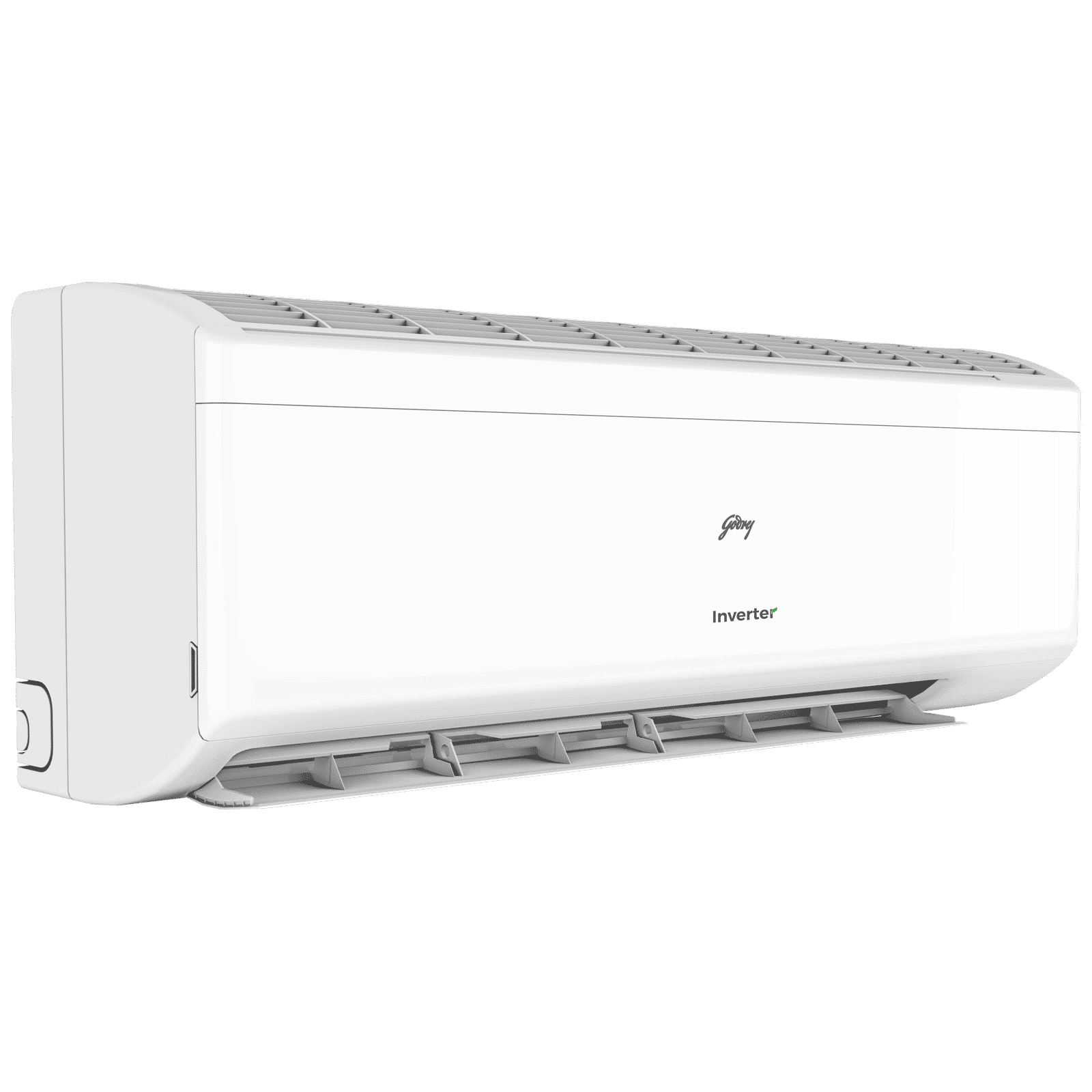 Godrej I Series 5 in 1 Convertible 1.5 Ton 5 Star Inverter Split AC with Anti Dust Filter (Copper Condenser, SIC 18ITC5-WYS)_5