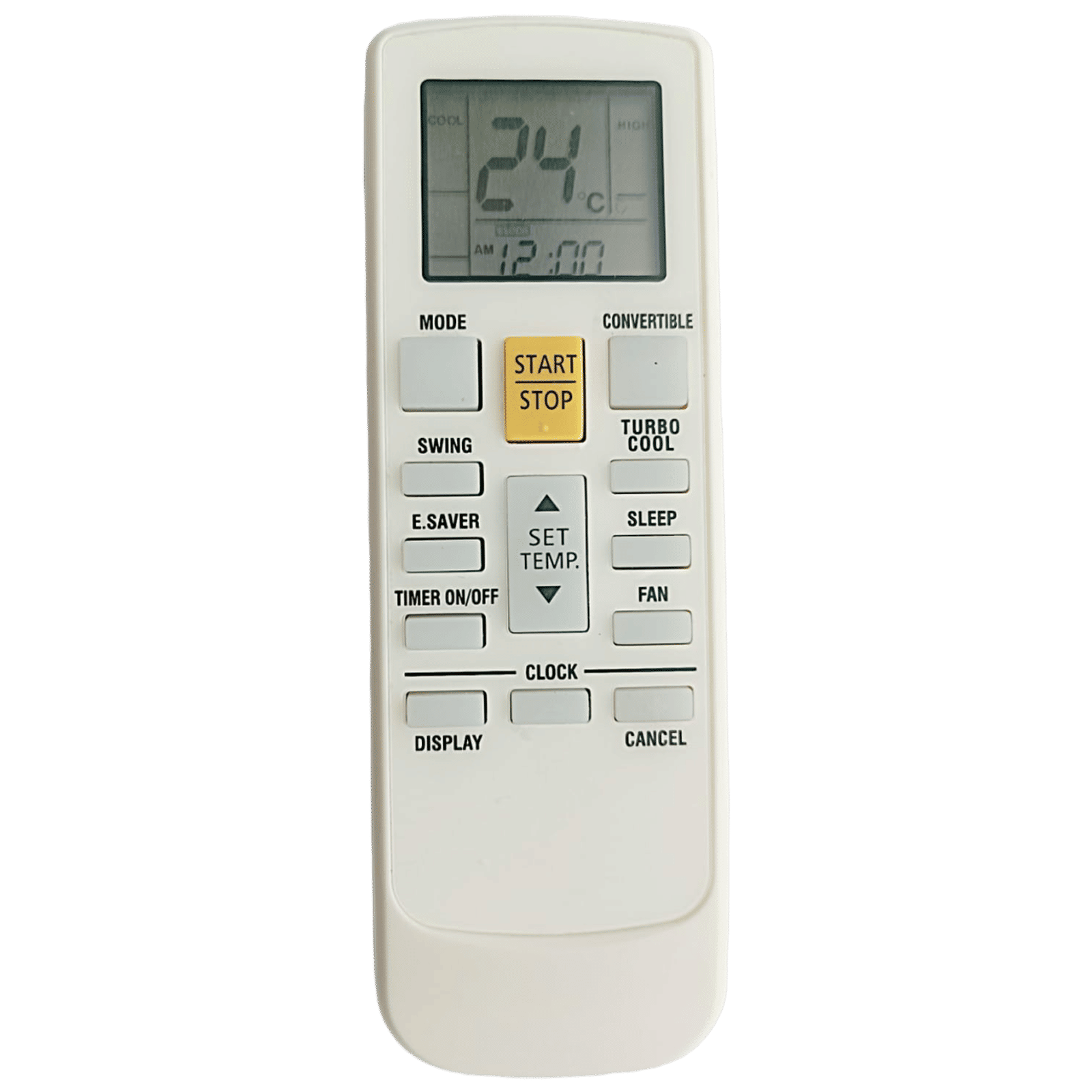 Haier 1.5 Ton 3 Star Fixed Speed Window AC (Copper Condenser, Anti Bacterial Filter, HWU18F-AOW3BN-FS) Haier 1.5 Ton 3 Star Fixed Speed Window AC (Copper Condenser, Anti Bacterial Filter, HWU18F-AOW3BN-FS)_5