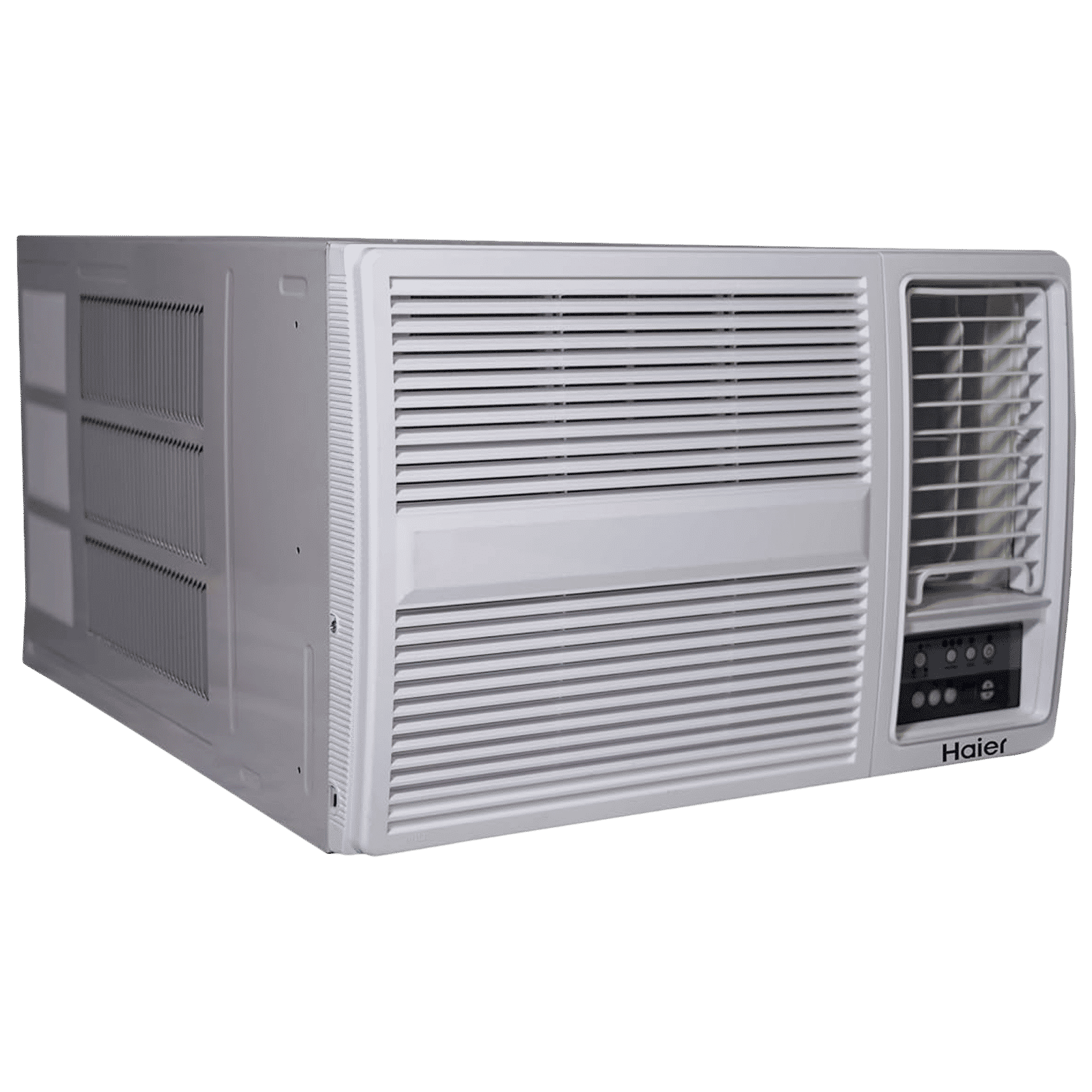 Haier 1.5 Ton 3 Star Fixed Speed Window AC (Copper Condenser, Anti Bacterial Filter, HWU18F-AOW3BN-FS) Haier 1.5 Ton 3 Star Fixed Speed Window AC (Copper Condenser, Anti Bacterial Filter, HWU18F-AOW3BN-FS)_10
