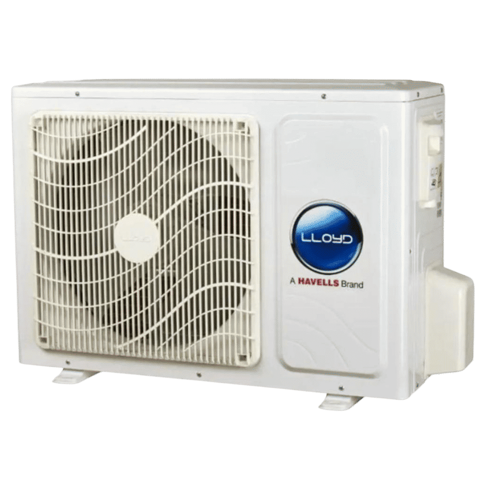 LLOYD Stylus 6 in 1 Convertible 1 Ton 3 Star Inverter Split Smart AC with Automatic Humidity Control (2024 Model, Copper Condenser, GLS12V3FOGSY)_9