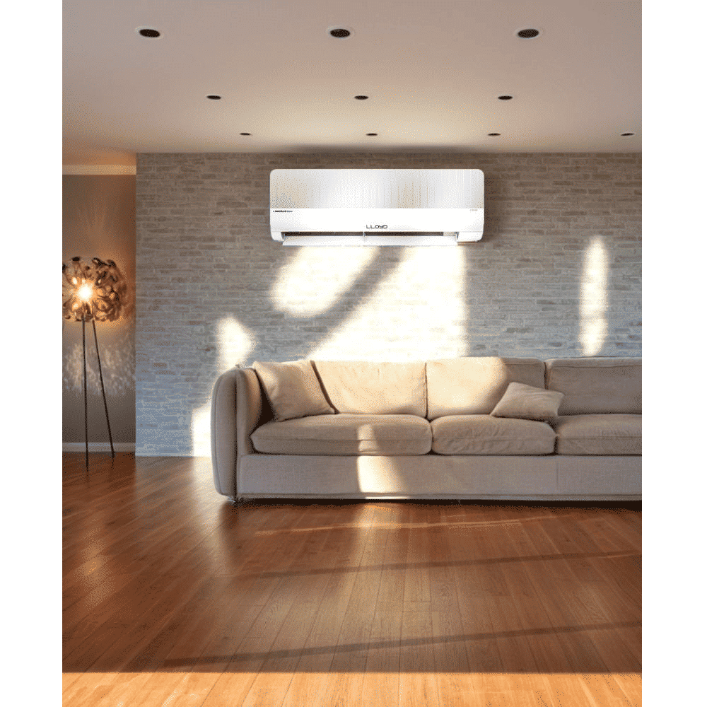 LLOYD Stylus 6 in 1 Convertible 1 Ton 3 Star Inverter Split Smart AC with Automatic Humidity Control (2024 Model, Copper Condenser, GLS12V3FOGSY)_7