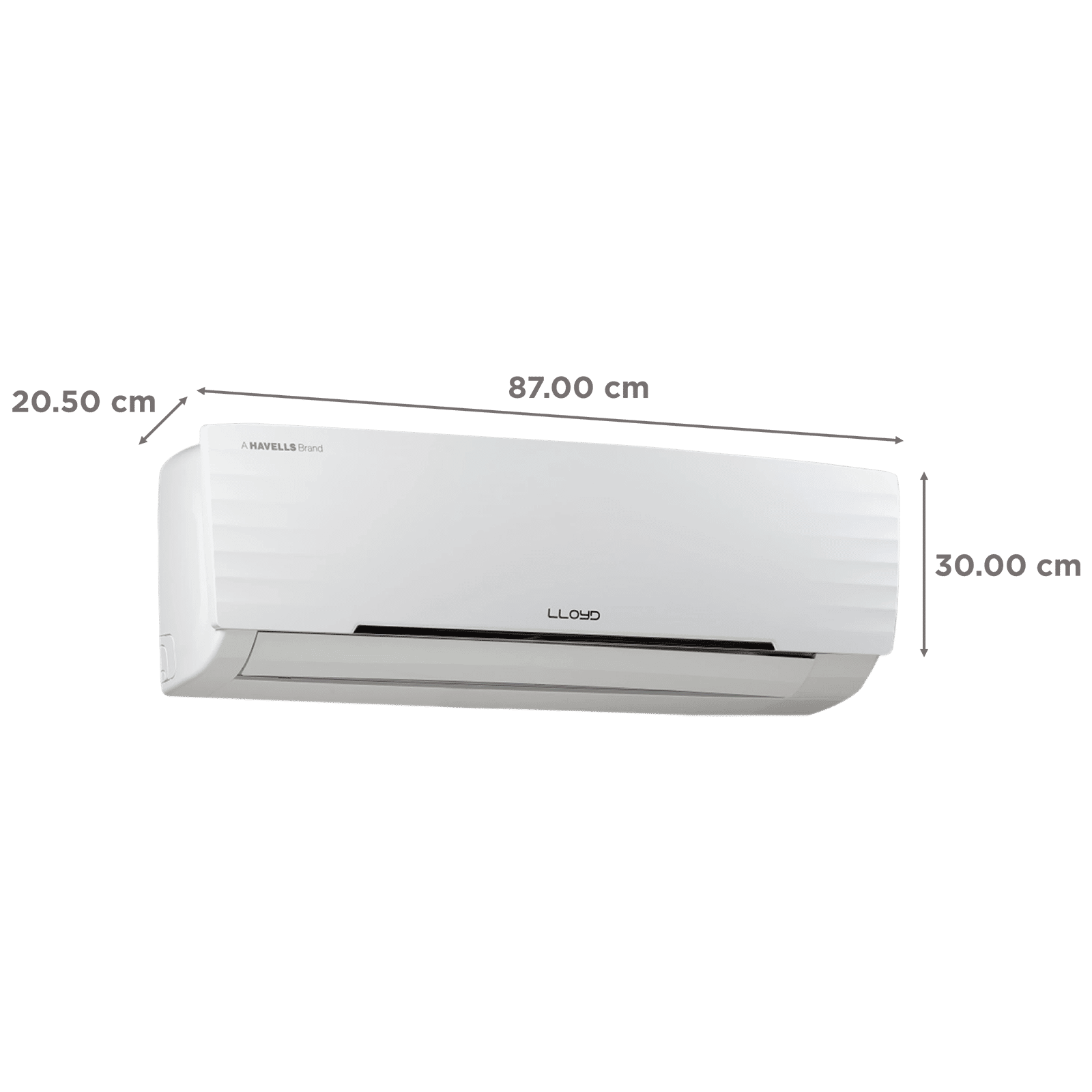 LLOYD 5 in 1 Convertible 1 Ton 3 Star Inverter Split AC with Anti-Viral Dust Filter ( Copper Condenser, GLS12I3FWAEA) LLOYD 5 in 1 Convertible 1 Ton 3 Star Inverter Split AC with Anti-Viral Dust Filter ( Copper Condenser, GLS12I3FWAEA)_4