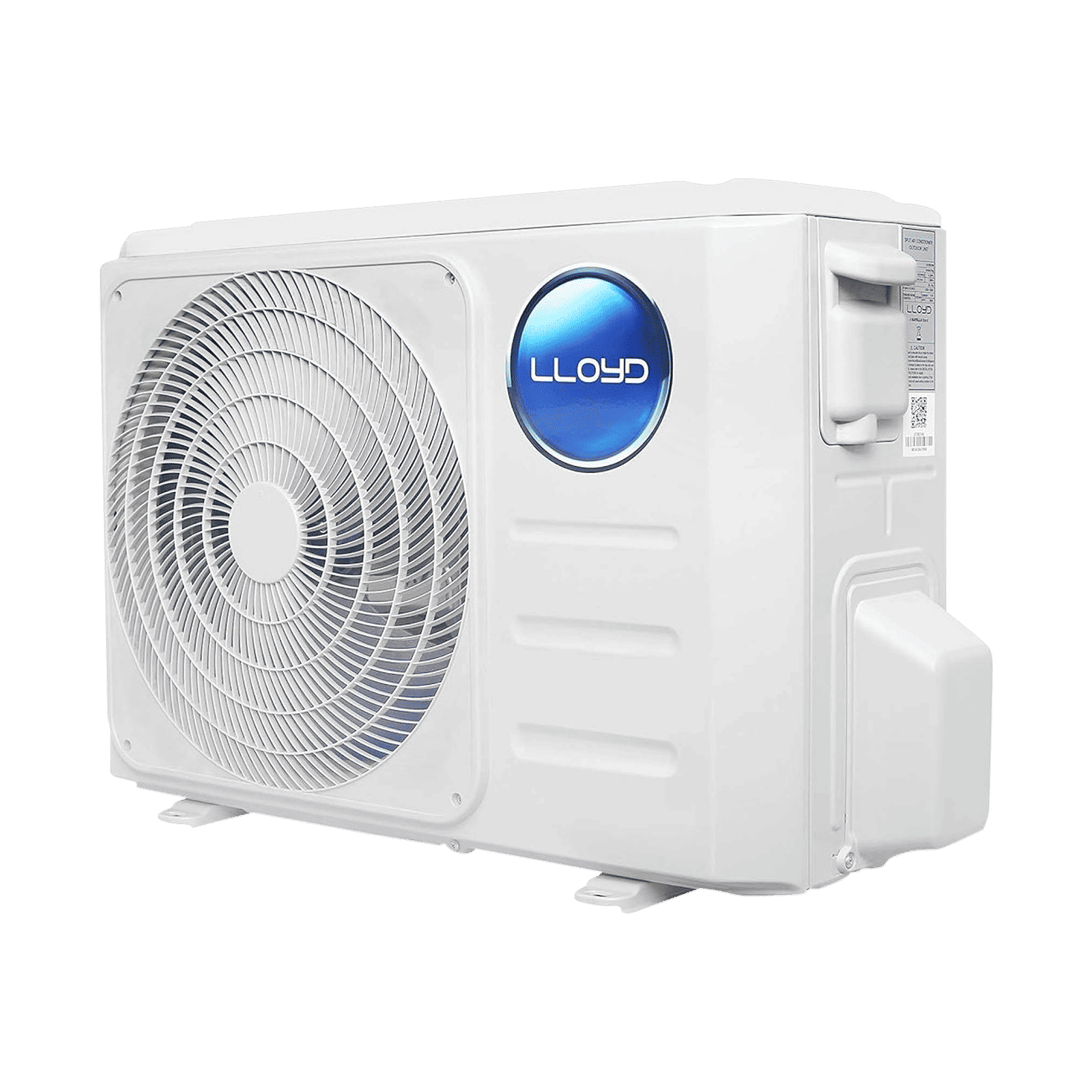 LLOYD Element 5 in 1 Convertible 1 Ton 3 Star Inverter Split AC with Anti-Viral Dust Filter (Copper Condenser, GLS12I3FOSEV) LLOYD Element 5 in 1 Convertible 1 Ton 3 Star Inverter Split AC with Anti-Viral Dust Filter (Copper Condenser, GLS12I3FOSEV)_7