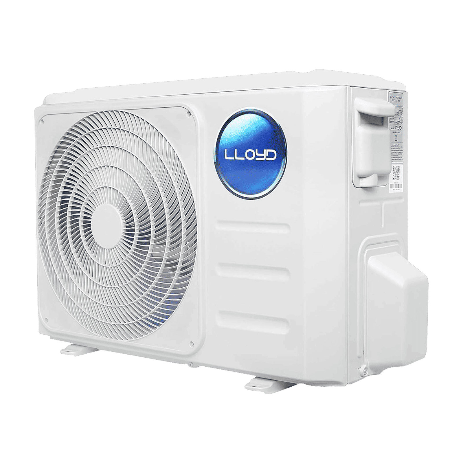 LLOYD 5 in 1 Convertible 1 Ton 5 Star Inverter Split AC with PM 2.5 Filter (Copper Condenser, GLS12I5FWBEV) LLOYD 5 in 1 Convertible 1 Ton 5 Star Inverter Split AC with PM 2.5 Filter (Copper Condenser, GLS12I5FWBEV)_7