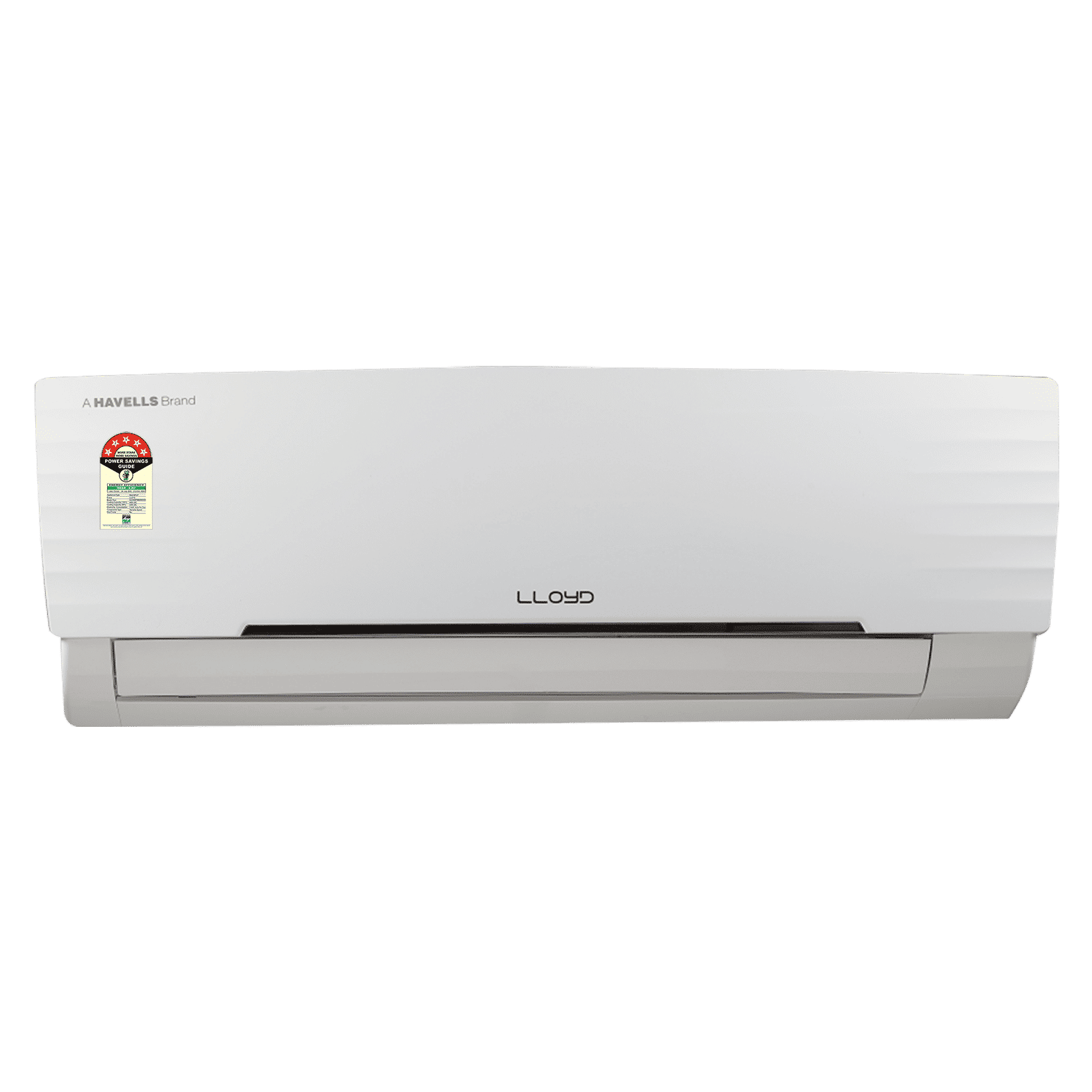 LLOYD 5 in 1 Convertible 1.5 Ton 5 Star Inverter Split AC with PM 2.5 Filter (Copper Condenser, GLS18I5FWBEW) LLOYD 5 in 1 Convertible 1.5 Ton 5 Star Inverter Split AC with PM 2.5 Filter (Copper Condenser, GLS18I5FWBEW)_1