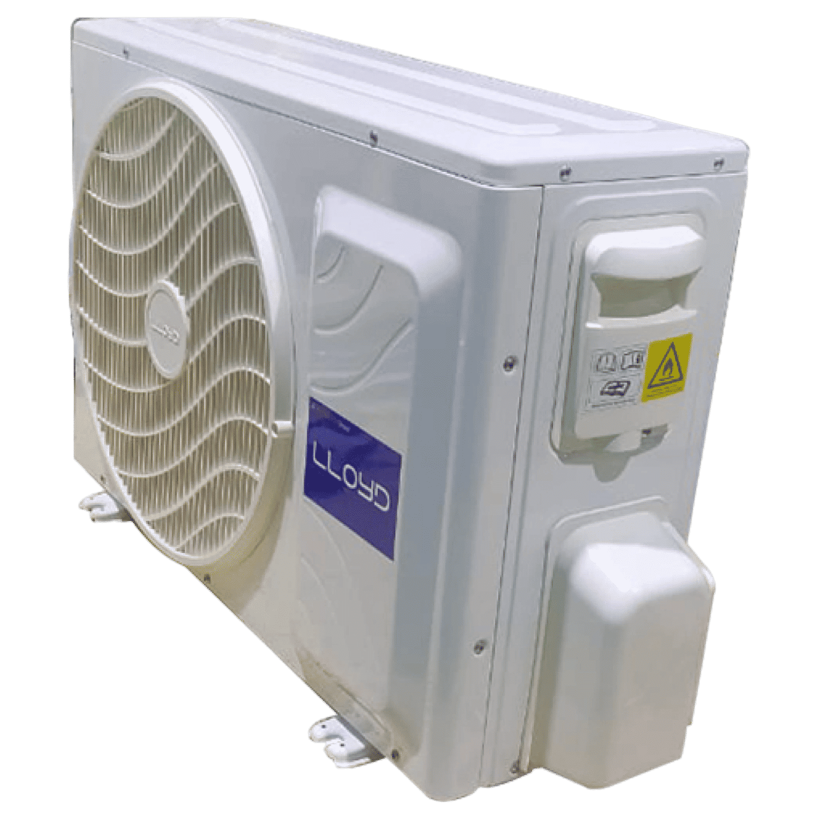 LLOYD 5 in 1 Convertible 1.5 Ton 3 Star Inverter Split Smart AC with Wi-Fi Supported (Copper Condenser, GLS18V3FWCXV)_6