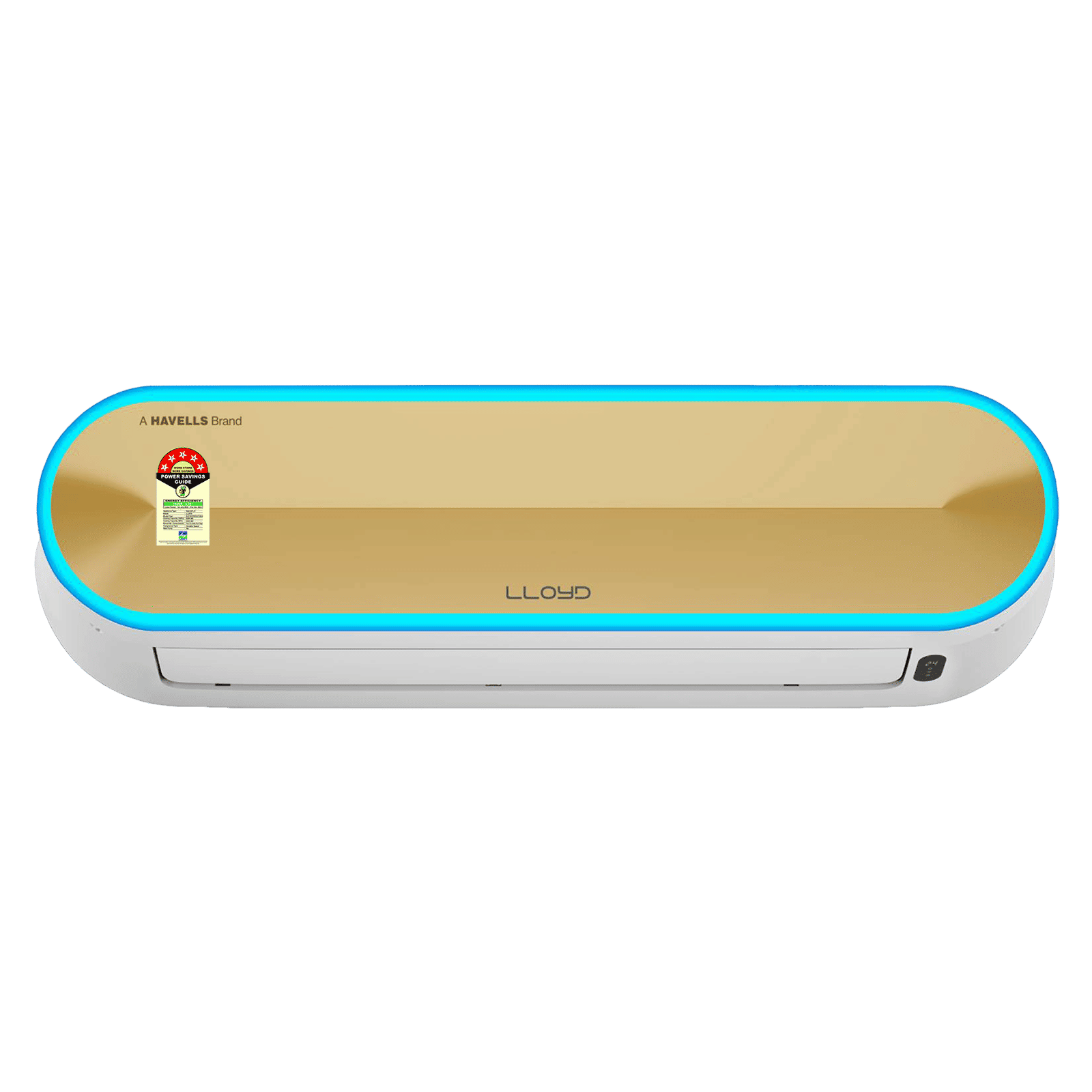 LLOYD Stellar 6 in 1 Convertible 1.5 Ton 5 Star Inverter Split Smart AC with Wi-Fi Supported (Copper Condenser, GLS18V5FWGST) LLOYD Stellar 6 in 1 Convertible 1.5 Ton 5 Star Inverter Split Smart AC with Wi-Fi Supported (Copper Condenser, GLS18V5FWGST)_1