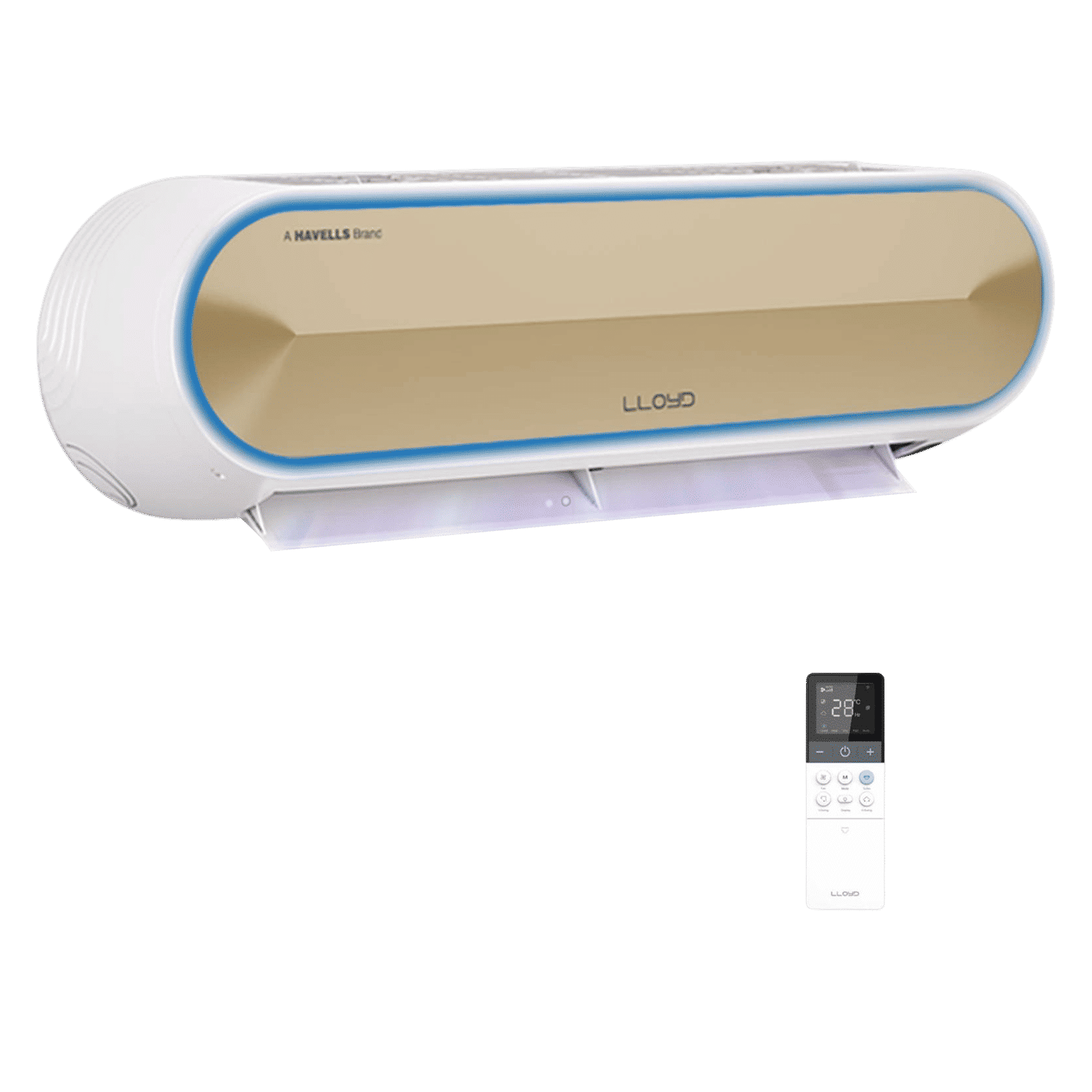 LLOYD Stellar 6 in 1 Convertible 1.5 Ton 5 Star Inverter Split Smart AC with Wi-Fi Supported (Copper Condenser, GLS18V5FWGST) LLOYD Stellar 6 in 1 Convertible 1.5 Ton 5 Star Inverter Split Smart AC with Wi-Fi Supported (Copper Condenser, GLS18V5FWGST)_10