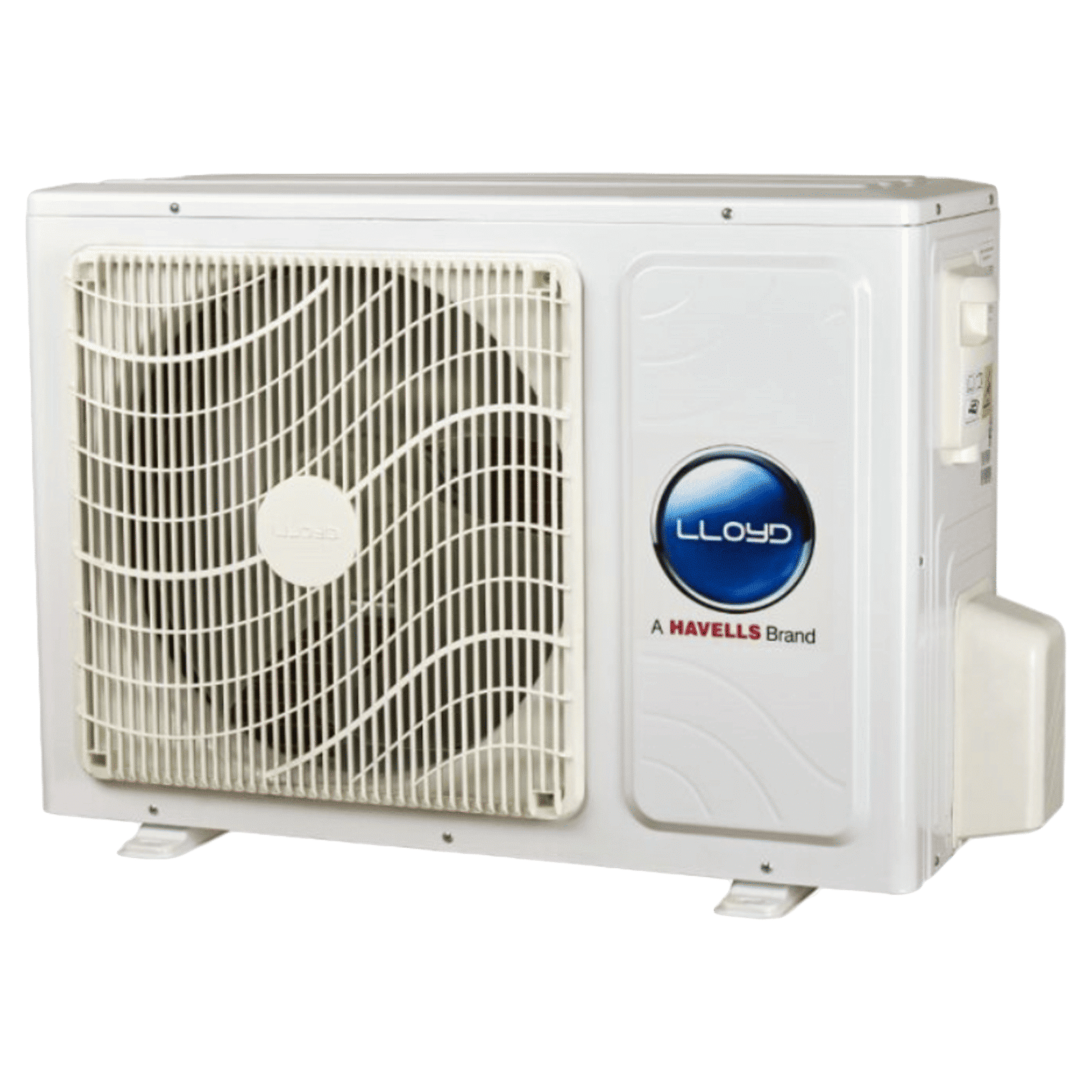 LLOYD Stellar 6 in 1 Convertible 1.5 Ton 5 Star Inverter Split Smart AC with Wi-Fi Supported (Copper Condenser, GLS18V5FWGST) LLOYD Stellar 6 in 1 Convertible 1.5 Ton 5 Star Inverter Split Smart AC with Wi-Fi Supported (Copper Condenser, GLS18V5FWGST)_6