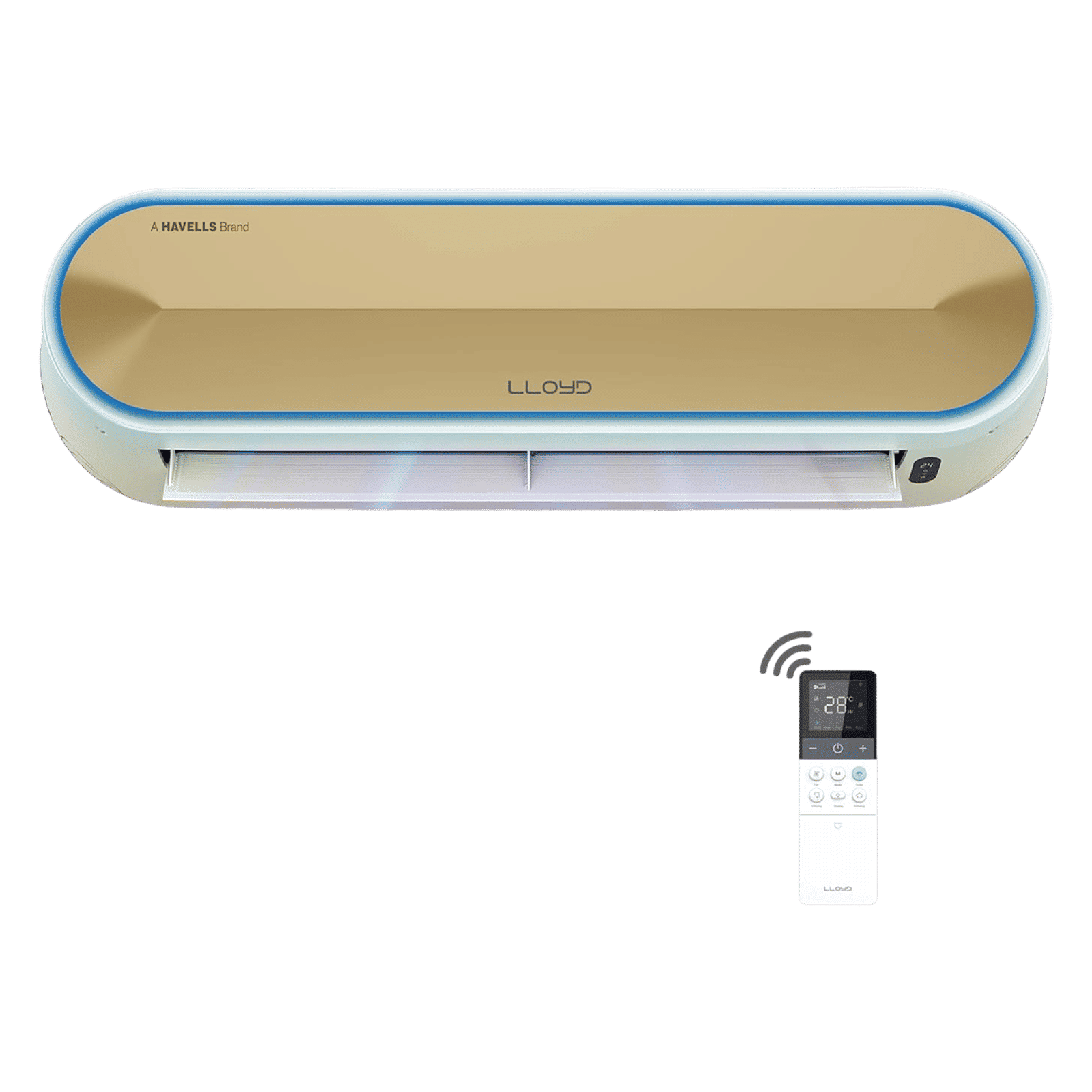 LLOYD Stellar 6 in 1 Convertible 1.5 Ton 5 Star Inverter Split Smart AC with Wi-Fi Supported (Copper Condenser, GLS18V5FWGST) LLOYD Stellar 6 in 1 Convertible 1.5 Ton 5 Star Inverter Split Smart AC with Wi-Fi Supported (Copper Condenser, GLS18V5FWGST)_8