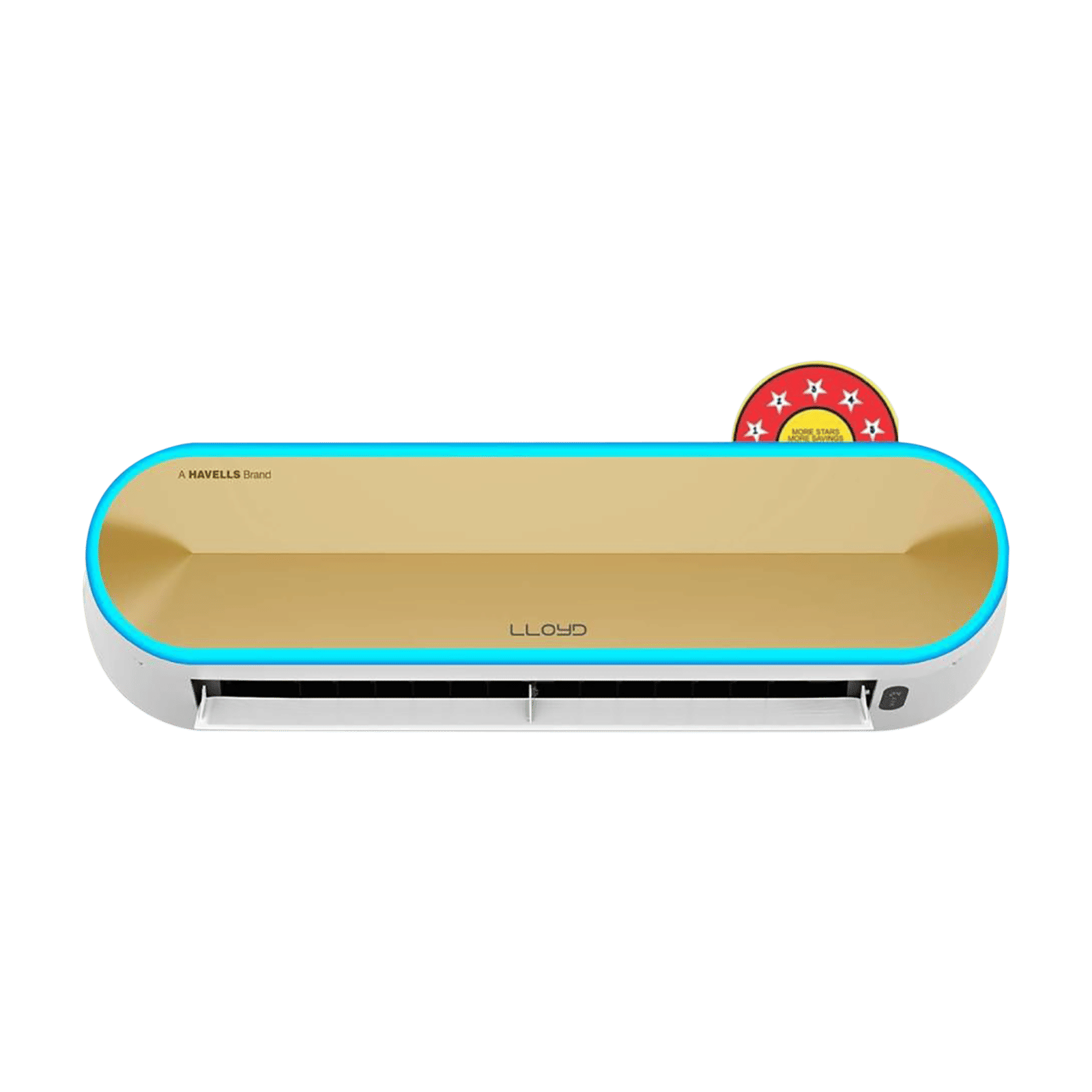 LLOYD Stellar 6 in 1 Convertible 1.5 Ton 5 Star Inverter Split Smart AC with Wi-Fi Supported (Copper Condenser, GLS18V5FWGST) LLOYD Stellar 6 in 1 Convertible 1.5 Ton 5 Star Inverter Split Smart AC with Wi-Fi Supported (Copper Condenser, GLS18V5FWGST)_9