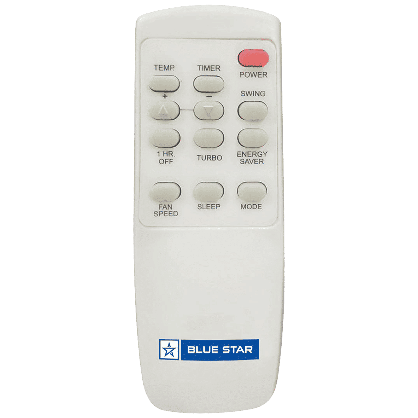 Blue Star P Series 1.5 Ton 3 Star Fixed Speed Window AC (Copper Condenser, WFD318P)_5