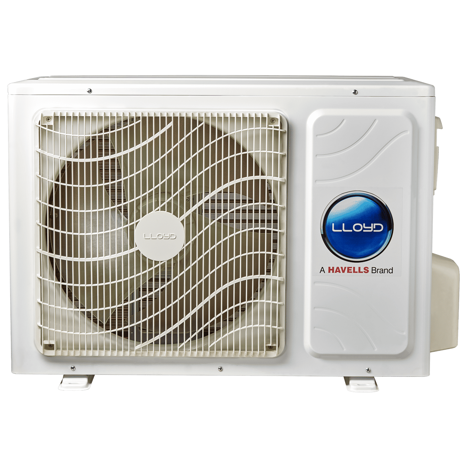 LLOYD 5 in 1 Convertible 1.5 Ton 4 Star Inverter Split AC with 4 way Swing (Copper Condenser, GLS18V4FWCXA)_7