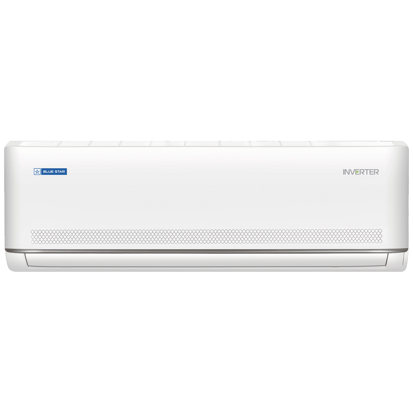 Blue Star M Series 5 in 1 Convertible 1 Ton 3 Star Inverter Split AC with DigiQ Penta Sensor (Copper Condenser, IE312MNU)_1