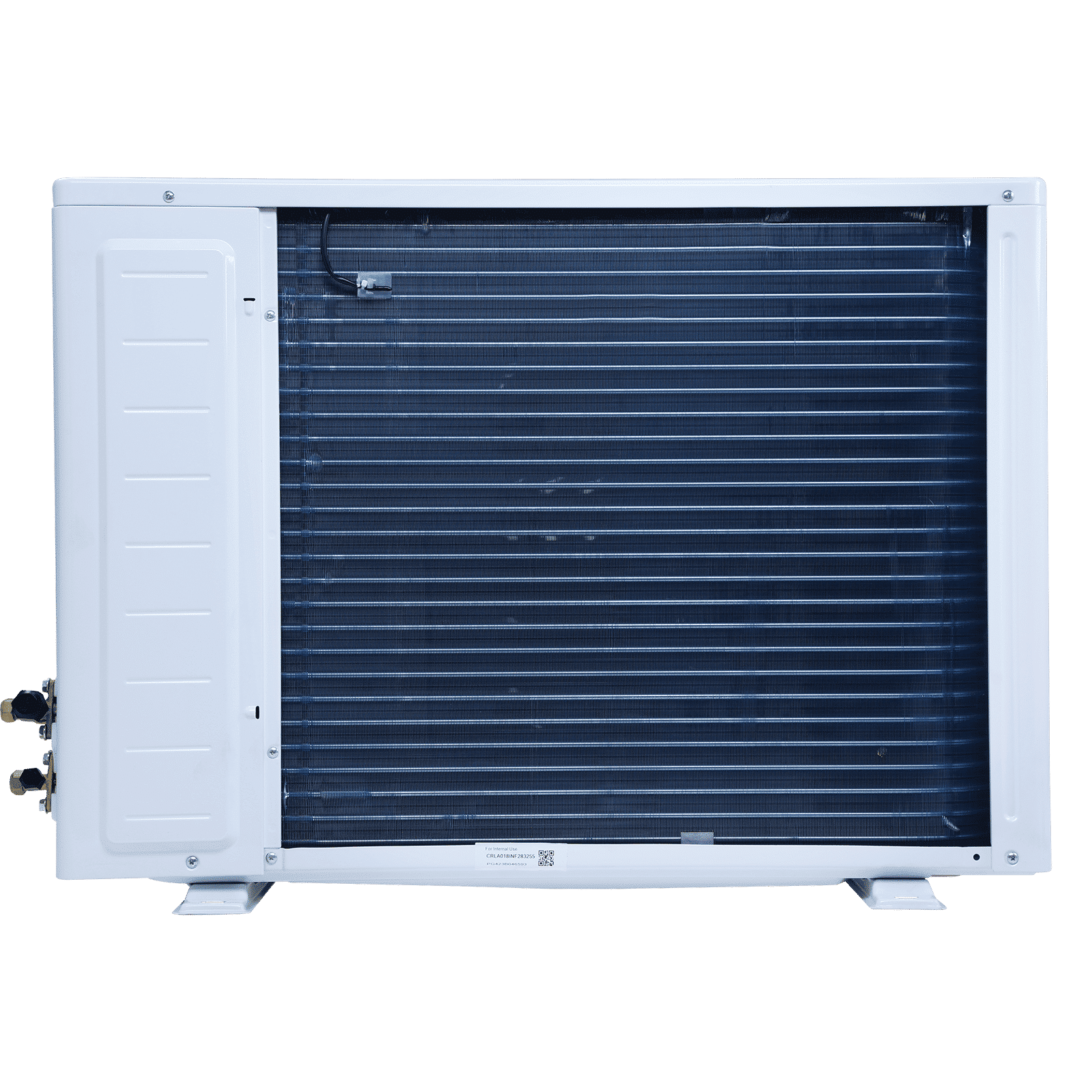 Croma 7 in 1 Convertible 1.5 Ton 3 Star Inverter Split AC with Temperature Sensor (2025 Model, Copper Condenser, CRLA018IND283267) Croma 7 in 1 Convertible 1.5 Ton 3 Star Inverter Split AC with Temperature Sensor (2025 Model, Copper Condenser, CRLA018IND283267)_18