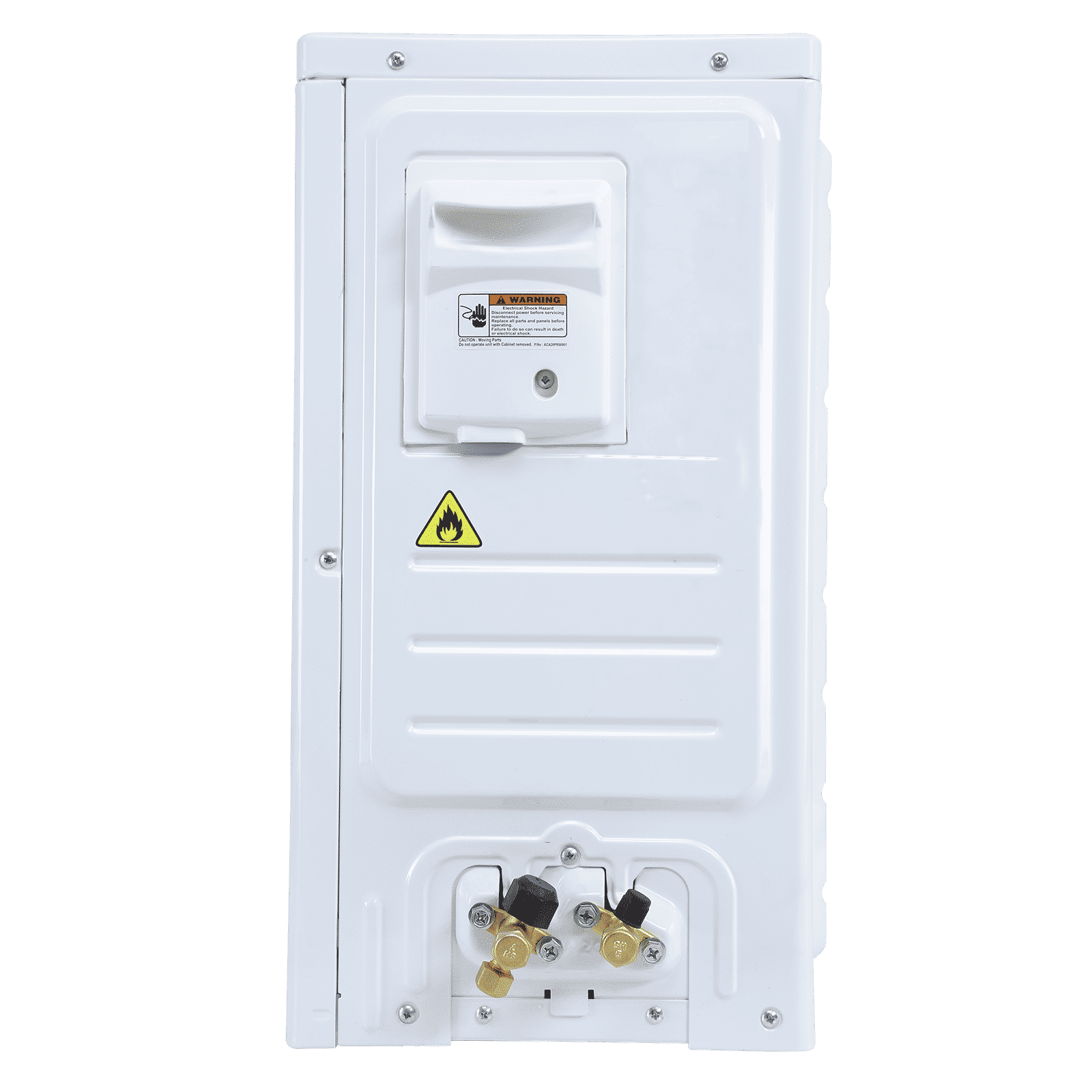 Croma 7 in 1 Convertible 1.5 Ton 5 Star Inverter Split AC with 4 Way Swing(2025 Model, Copper Condenser, CRLA018INF283269)_19