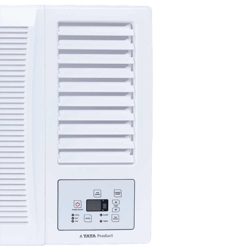 Croma 1.5 Ton 3 Star Window AC (2025 Model, Copper Condenser, Dust Filter) Croma 1.5 Ton 3 Star Window AC (2025 Model, Copper Condenser, Dust Filter)_9