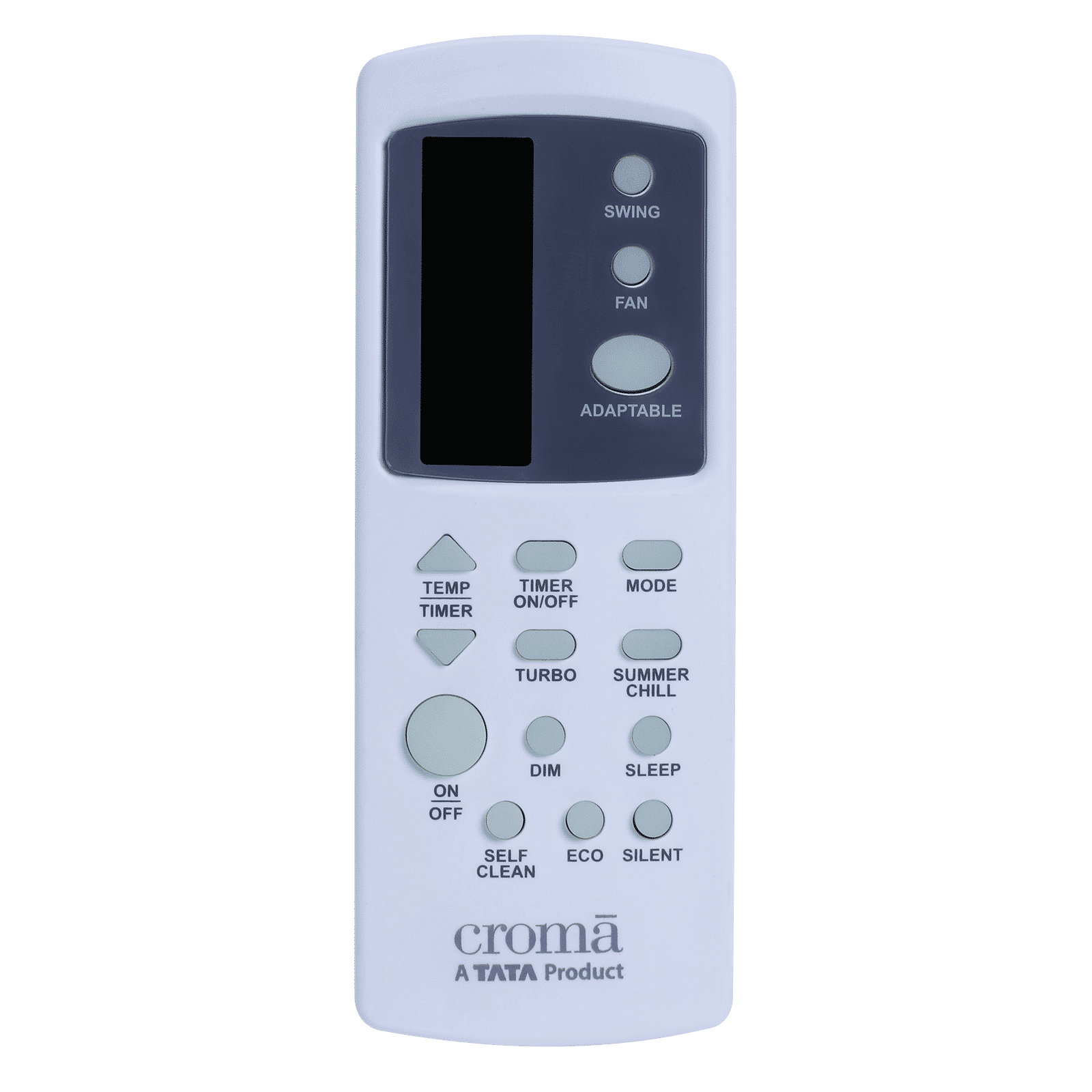 Croma 1.5 Ton 5 Star Inverter Window AC with Self Diagnosis (2025 Model, Copper Condenser) Croma 1.5 Ton 5 Star Inverter Window AC with Self Diagnosis (2025 Model, Copper Condenser)_4