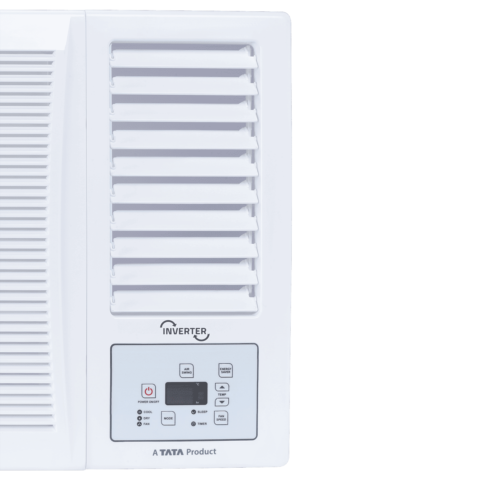 Croma 1.5 Ton 5 Star Inverter Window AC with Self Diagnosis (2025 Model, Copper Condenser) Croma 1.5 Ton 5 Star Inverter Window AC with Self Diagnosis (2025 Model, Copper Condenser)_7