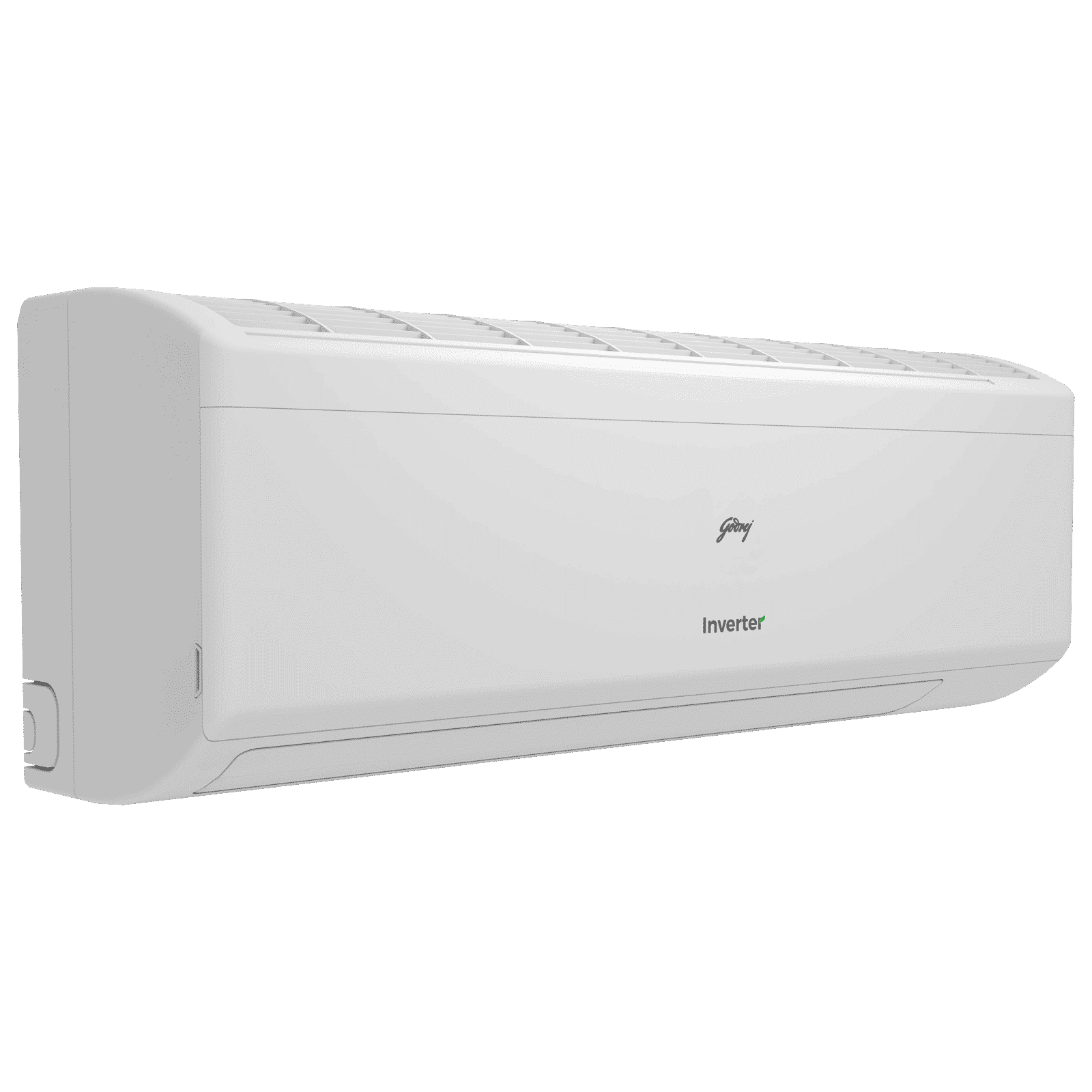 Godrej Turbo Chill Series Convertible 1.7 Ton 3 Star Inverter Split AC with Anti Freeze Thermostat (Copper Condenser, 40101701SD01370) Godrej Turbo Chill Series Convertible 1.7 Ton 3 Star Inverter Split AC with Anti Freeze Thermostat (Copper Condenser, 40101701SD01370)_5