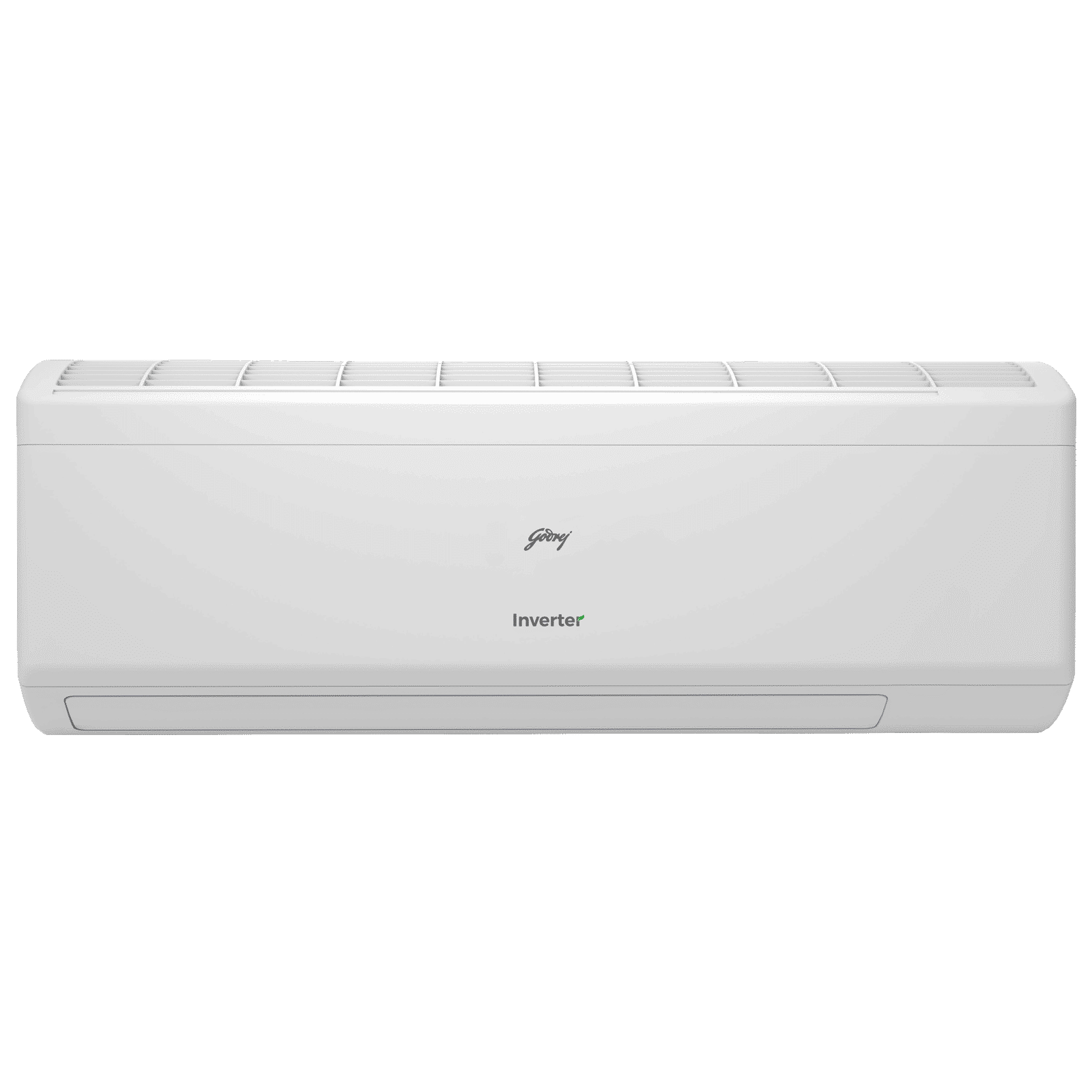 Godrej Turbo Chill Series Convertible 1.7 Ton 3 Star Inverter Split AC with Anti Freeze Thermostat (Copper Condenser, 40101701SD01370) Godrej Turbo Chill Series Convertible 1.7 Ton 3 Star Inverter Split AC with Anti Freeze Thermostat (Copper Condenser, 40101701SD01370)_1