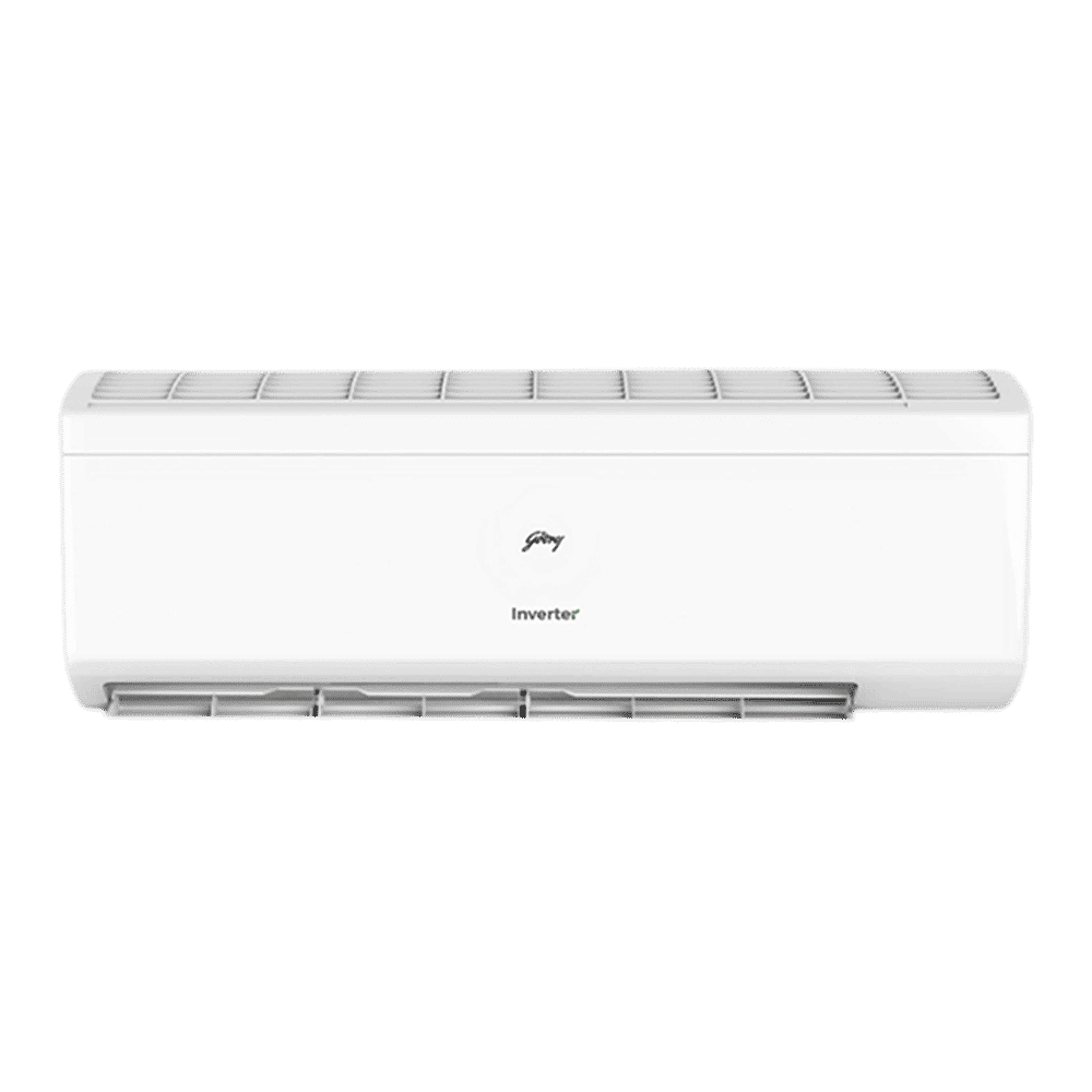 Godrej 5 in 1 Convertible 1.7 Ton 5 Star Inverter Split AC with i-Sense Technology (Copper Condenser, SIC 20ITC5-WWR) Godrej 5 in 1 Convertible 1.7 Ton 5 Star Inverter Split AC with i-Sense Technology (Copper Condenser, SIC 20ITC5-WWR)_1