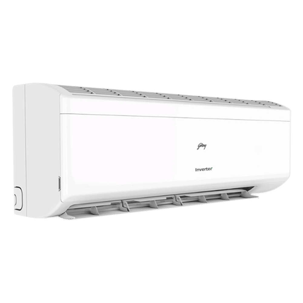 Godrej 5 in 1 Convertible 1.7 Ton 5 Star Inverter Split AC with i-Sense Technology (Copper Condenser, SIC 20ITC5-WWR) Godrej 5 in 1 Convertible 1.7 Ton 5 Star Inverter Split AC with i-Sense Technology (Copper Condenser, SIC 20ITC5-WWR)_7