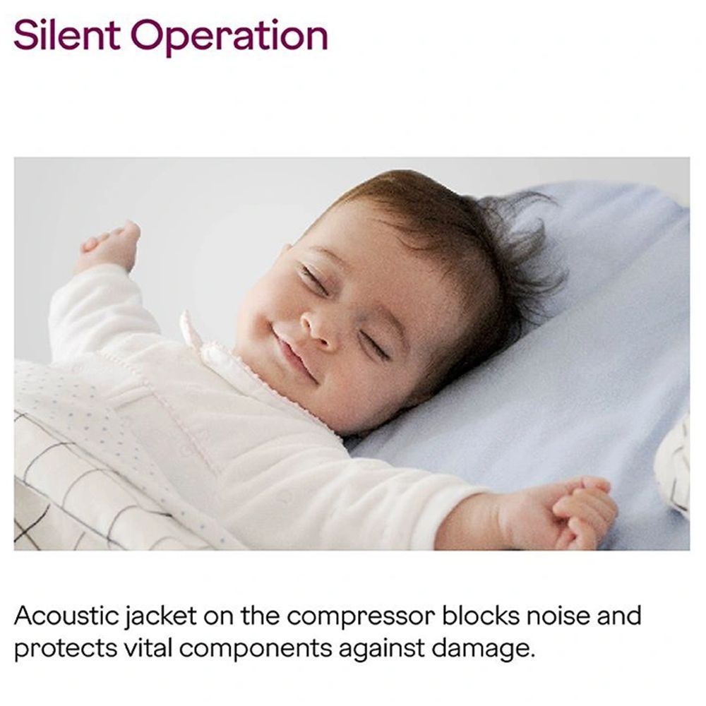 Godrej 5 in 1 Convertible 1.7 Ton 5 Star Inverter Split AC with i-Sense Technology (Copper Condenser, SIC 20ITC5-WWR) Godrej 5 in 1 Convertible 1.7 Ton 5 Star Inverter Split AC with i-Sense Technology (Copper Condenser, SIC 20ITC5-WWR)_13