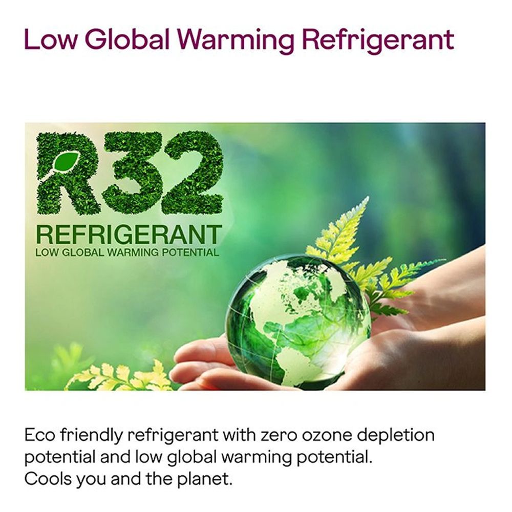 Godrej 5 in 1 Convertible 1.7 Ton 5 Star Inverter Split AC with i-Sense Technology (Copper Condenser, SIC 20ITC5-WWR) Godrej 5 in 1 Convertible 1.7 Ton 5 Star Inverter Split AC with i-Sense Technology (Copper Condenser, SIC 20ITC5-WWR)_14