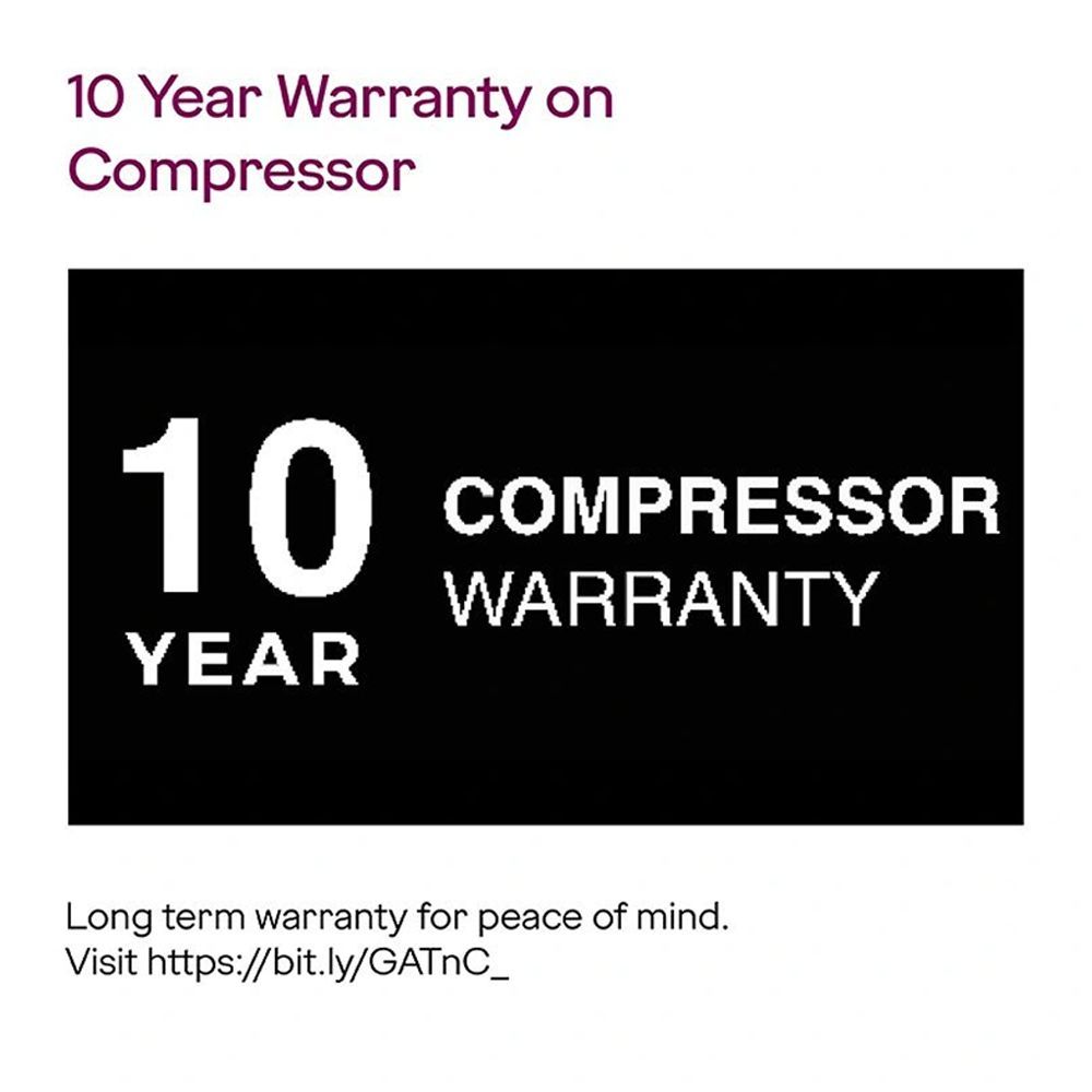 Godrej 5 in 1 Convertible 1.7 Ton 5 Star Inverter Split AC with i-Sense Technology (Copper Condenser, SIC 20ITC5-WWR) Godrej 5 in 1 Convertible 1.7 Ton 5 Star Inverter Split AC with i-Sense Technology (Copper Condenser, SIC 20ITC5-WWR)_16