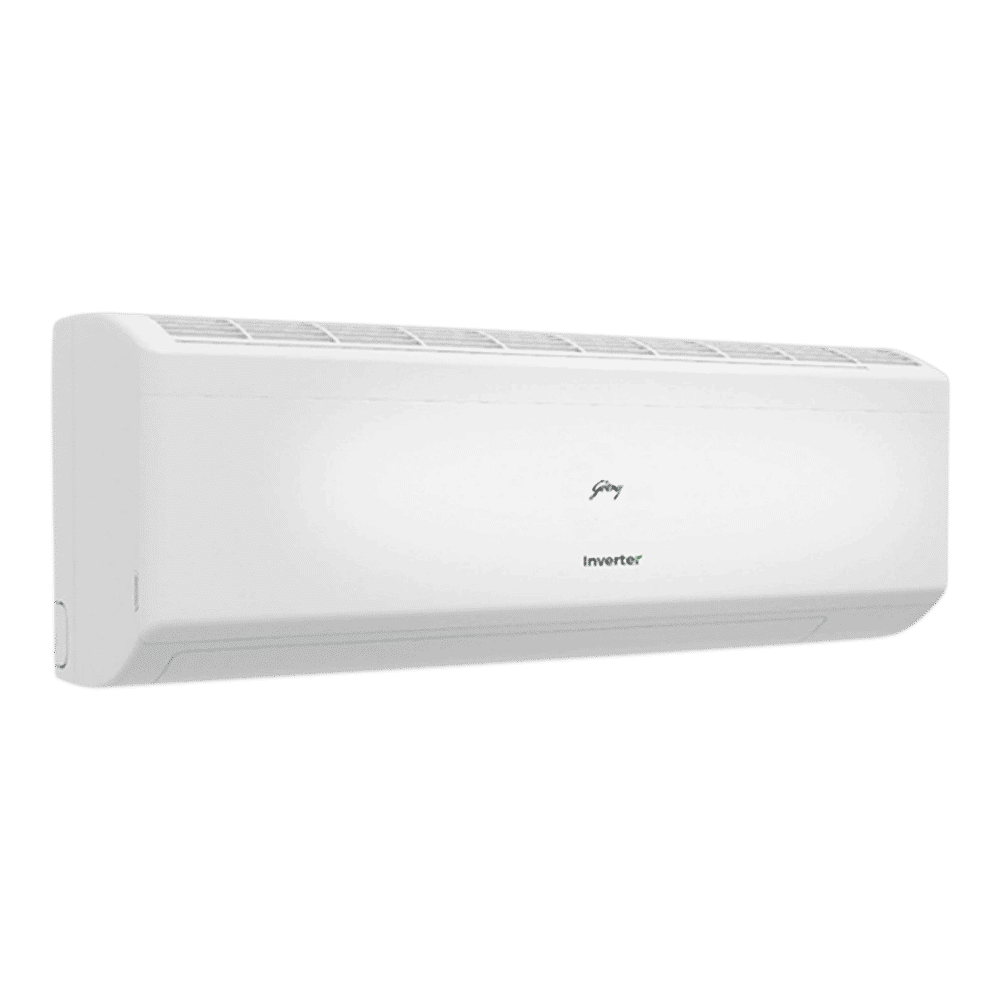 Godrej 5 in 1 Convertible 1.7 Ton 5 Star Inverter Split AC with i-Sense Technology (Copper Condenser, SIC 20ITC5-WWR) Godrej 5 in 1 Convertible 1.7 Ton 5 Star Inverter Split AC with i-Sense Technology (Copper Condenser, SIC 20ITC5-WWR)_4