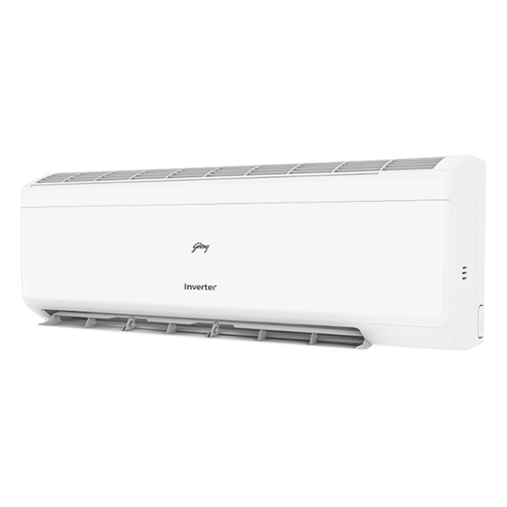 Godrej 5 in 1 Convertible 1.7 Ton 5 Star Inverter Split AC with i-Sense Technology (Copper Condenser, SIC 20ITC5-WWR) Godrej 5 in 1 Convertible 1.7 Ton 5 Star Inverter Split AC with i-Sense Technology (Copper Condenser, SIC 20ITC5-WWR)_5
